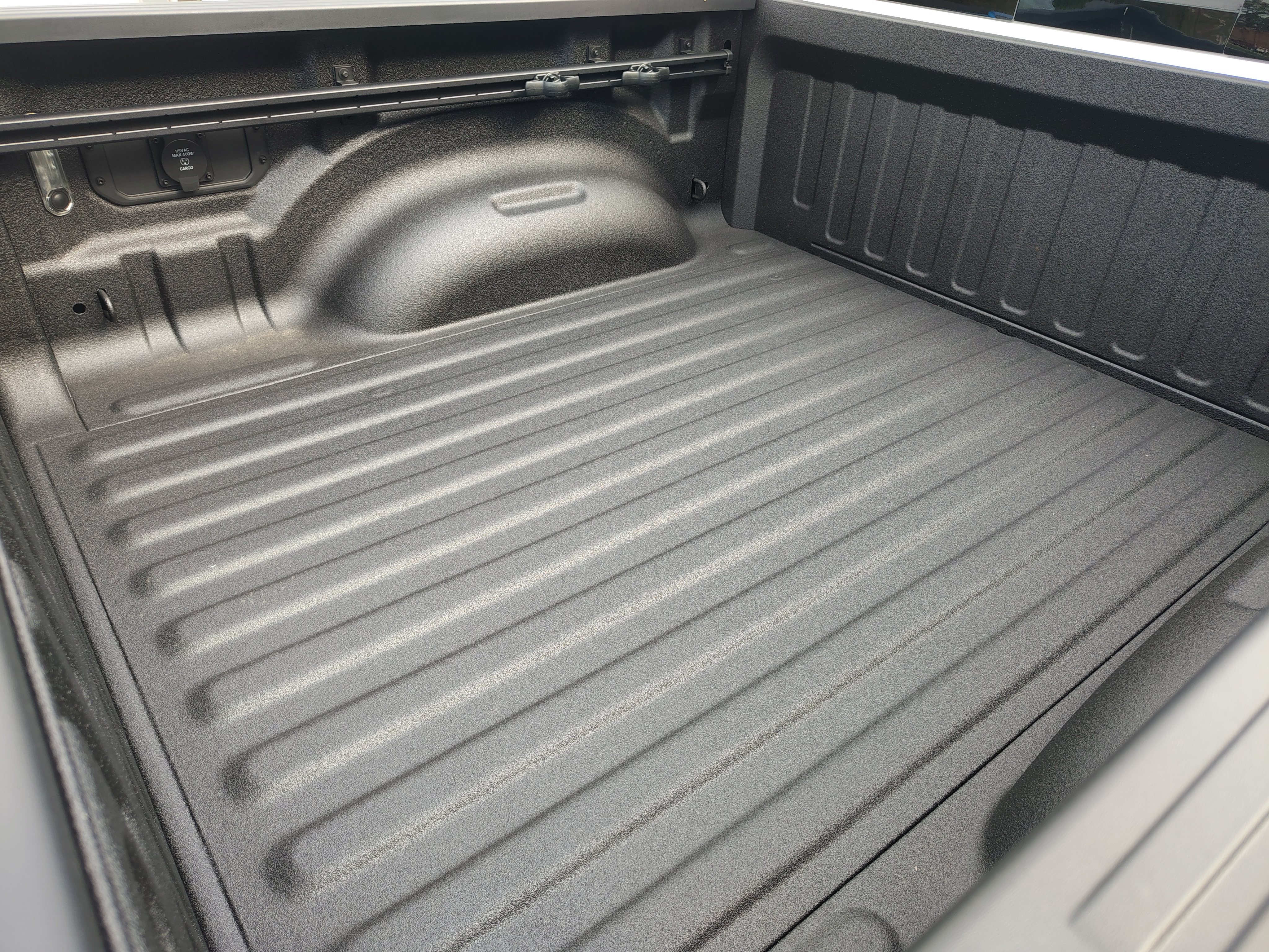 2027 Ram 1500 photo 13 of 42