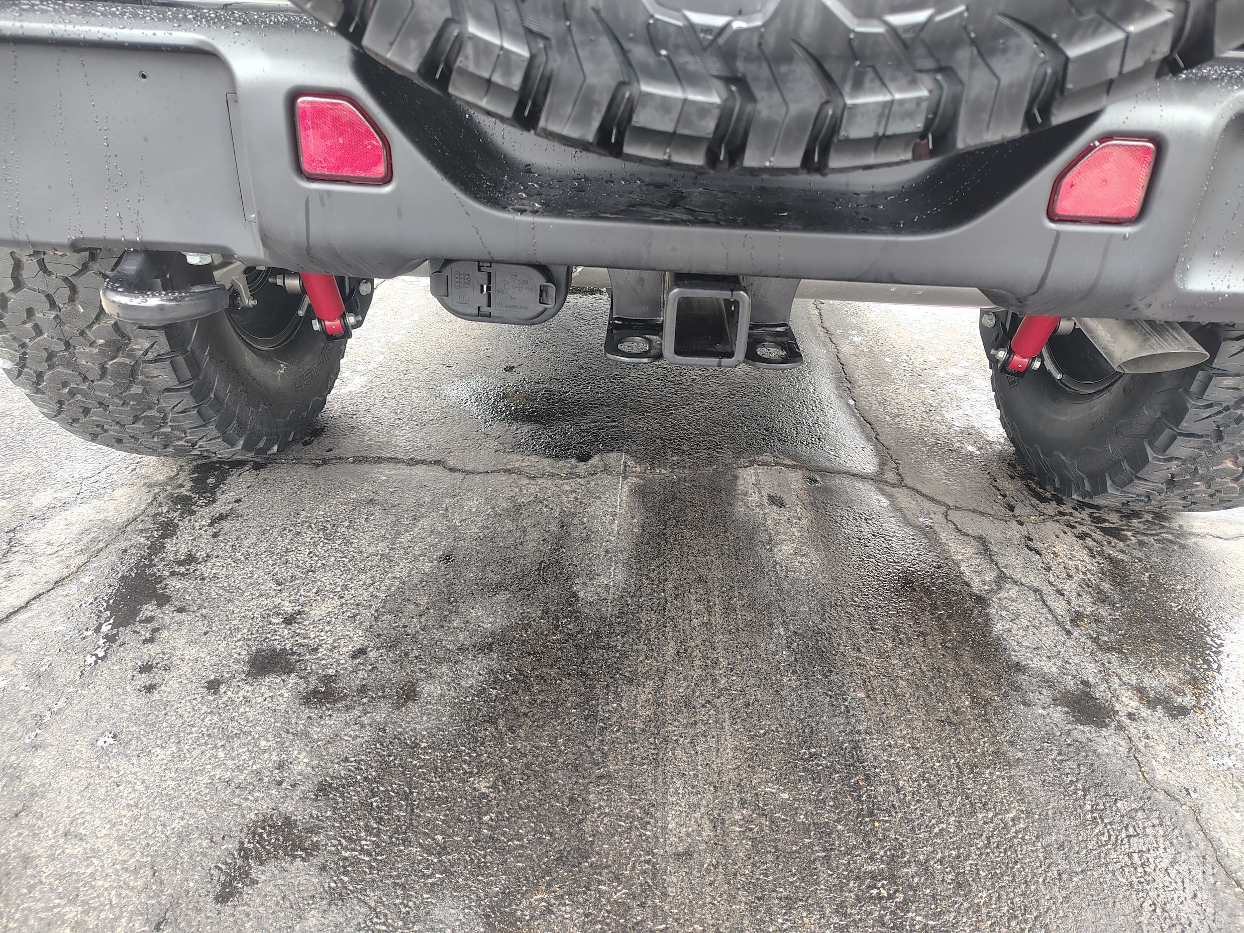 2026 Jeep Wrangler 4-DOOR WILLYS - 10