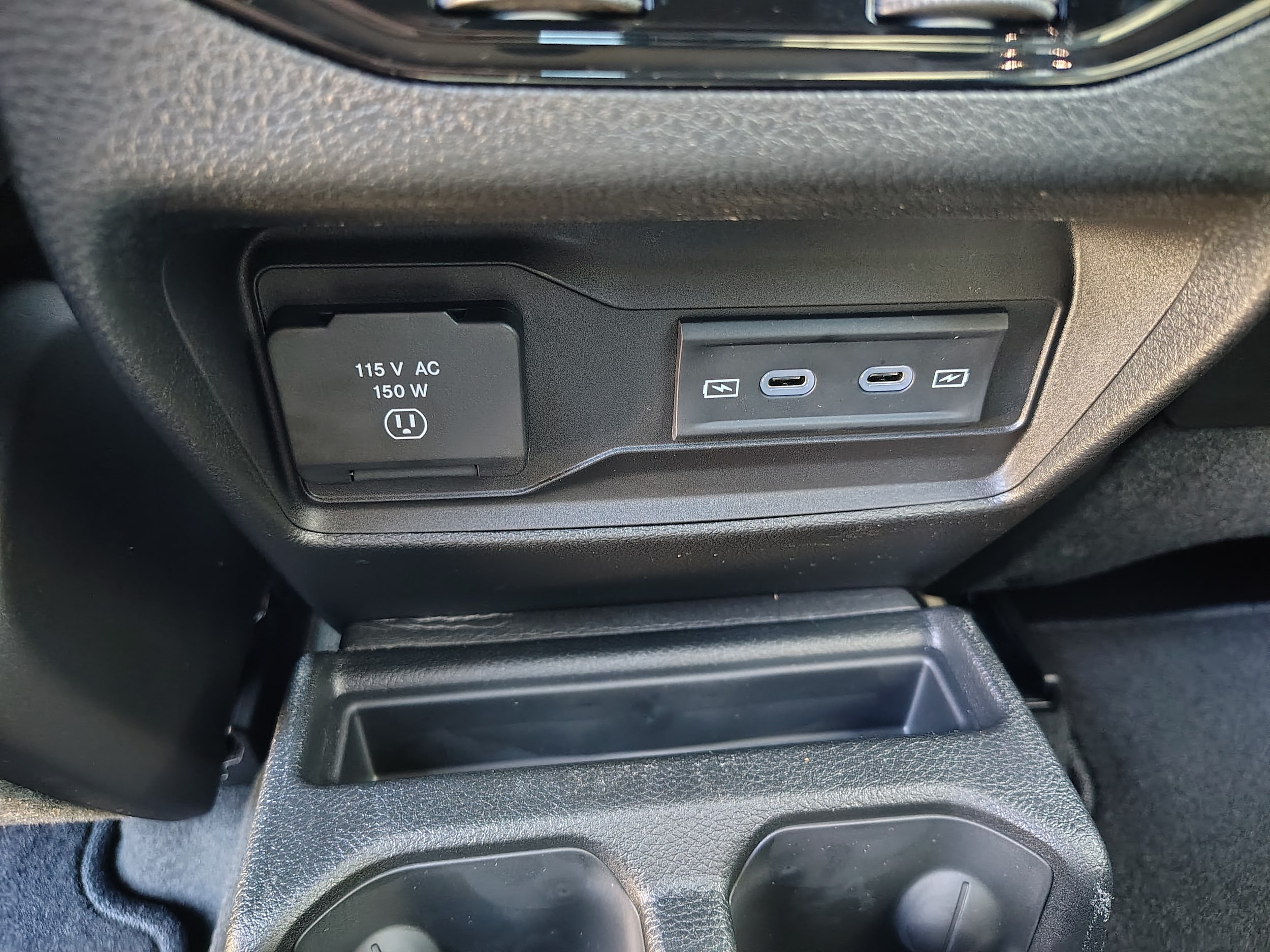 2027 Jeep Grand Cherokee L Limited Fathom Blue Pearlcoat at Solomon CJD Carmichaels