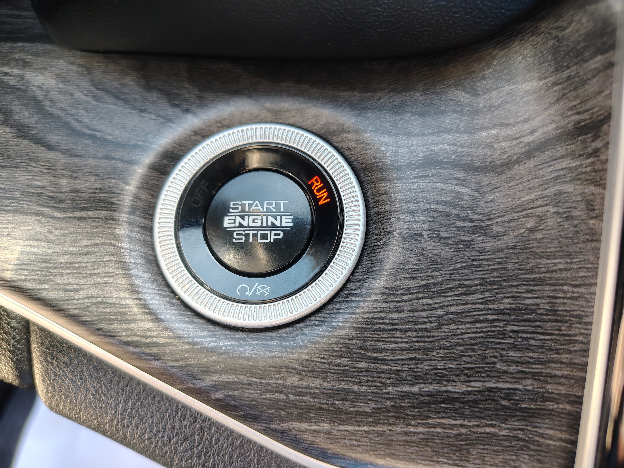 2024 Jeep Grand Cherokee Limited Midnight Sky at Solomon CJD Carmichaels