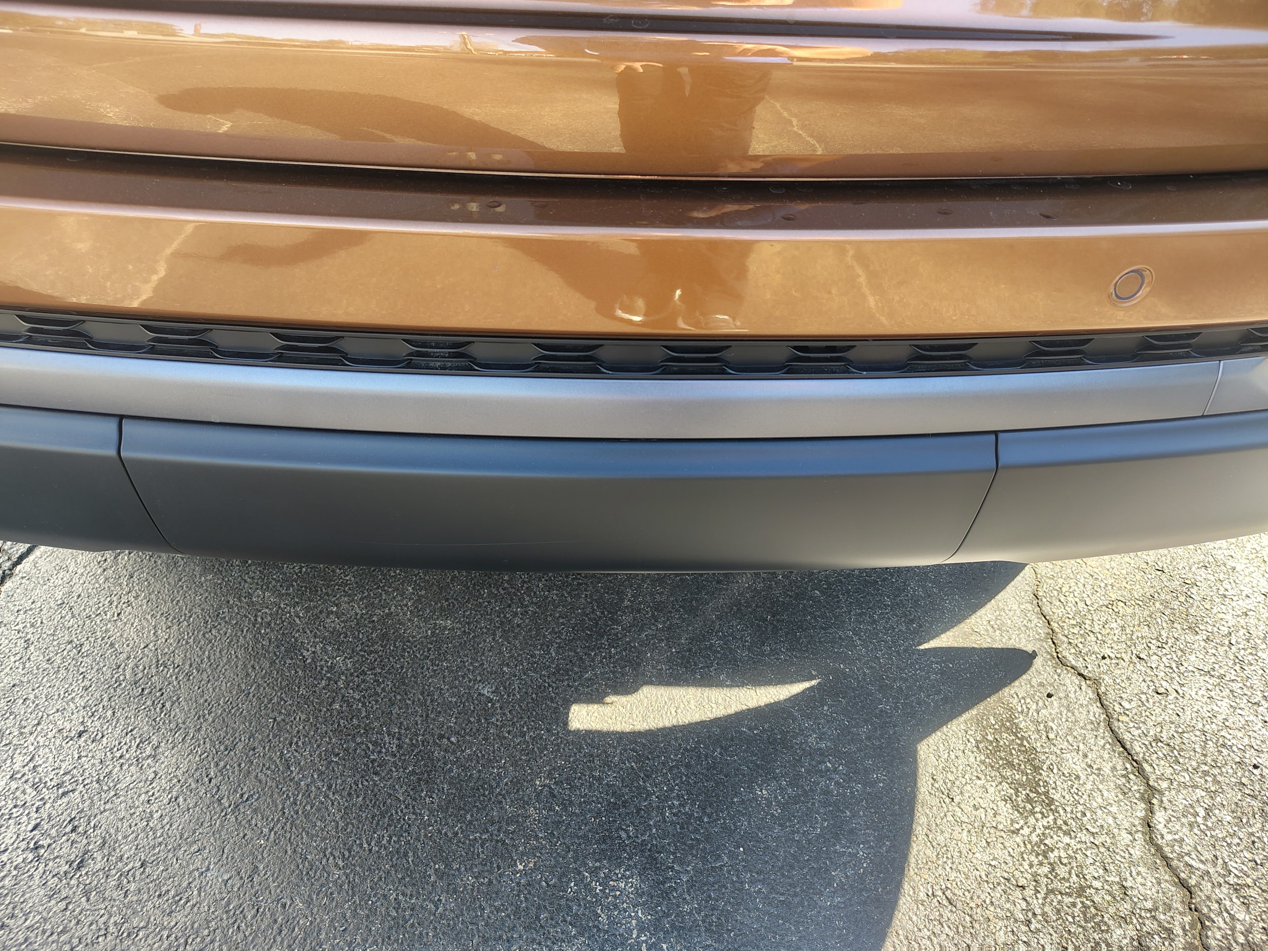 2027 Jeep Grand Cherokee photo 10 of 45