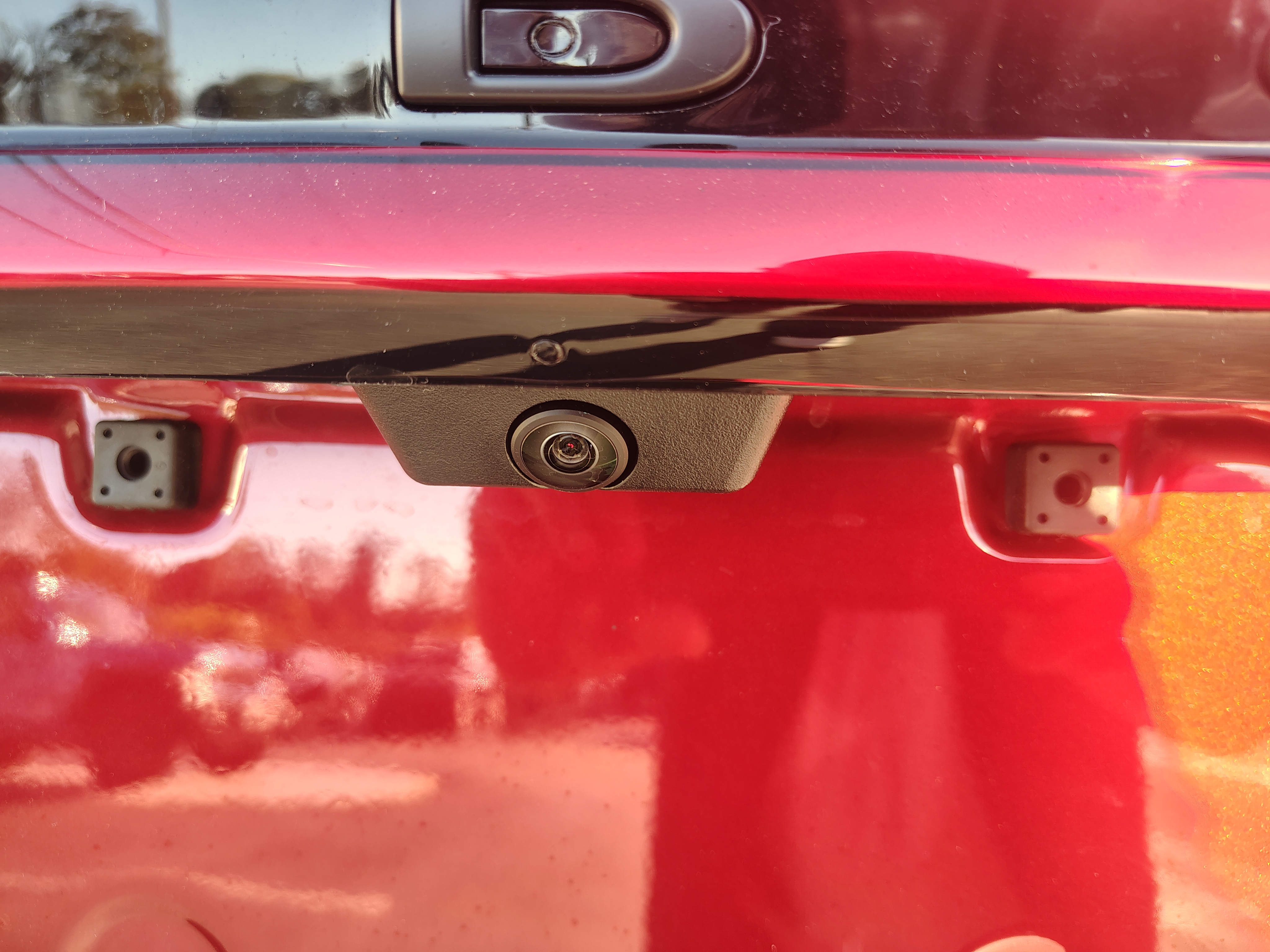 2027 Dodge Durango photo 9 of 42