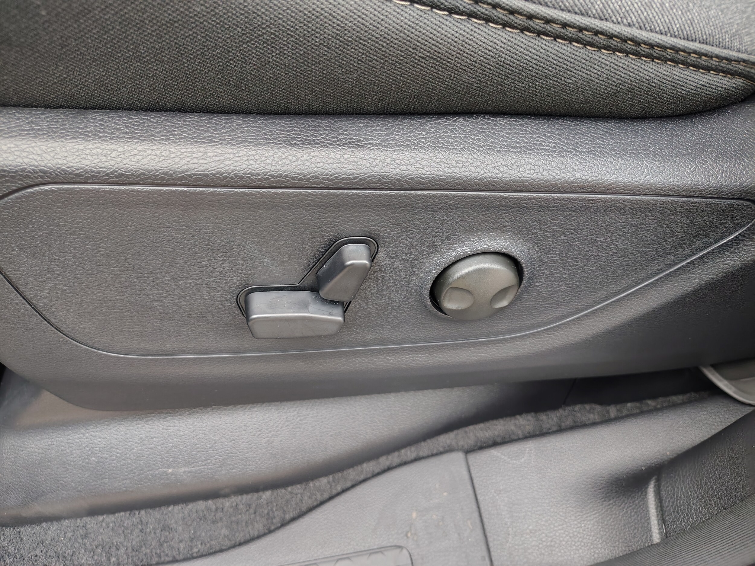2027 Ram 1500 Big Horn Tank at Solomon CJD Brownsville