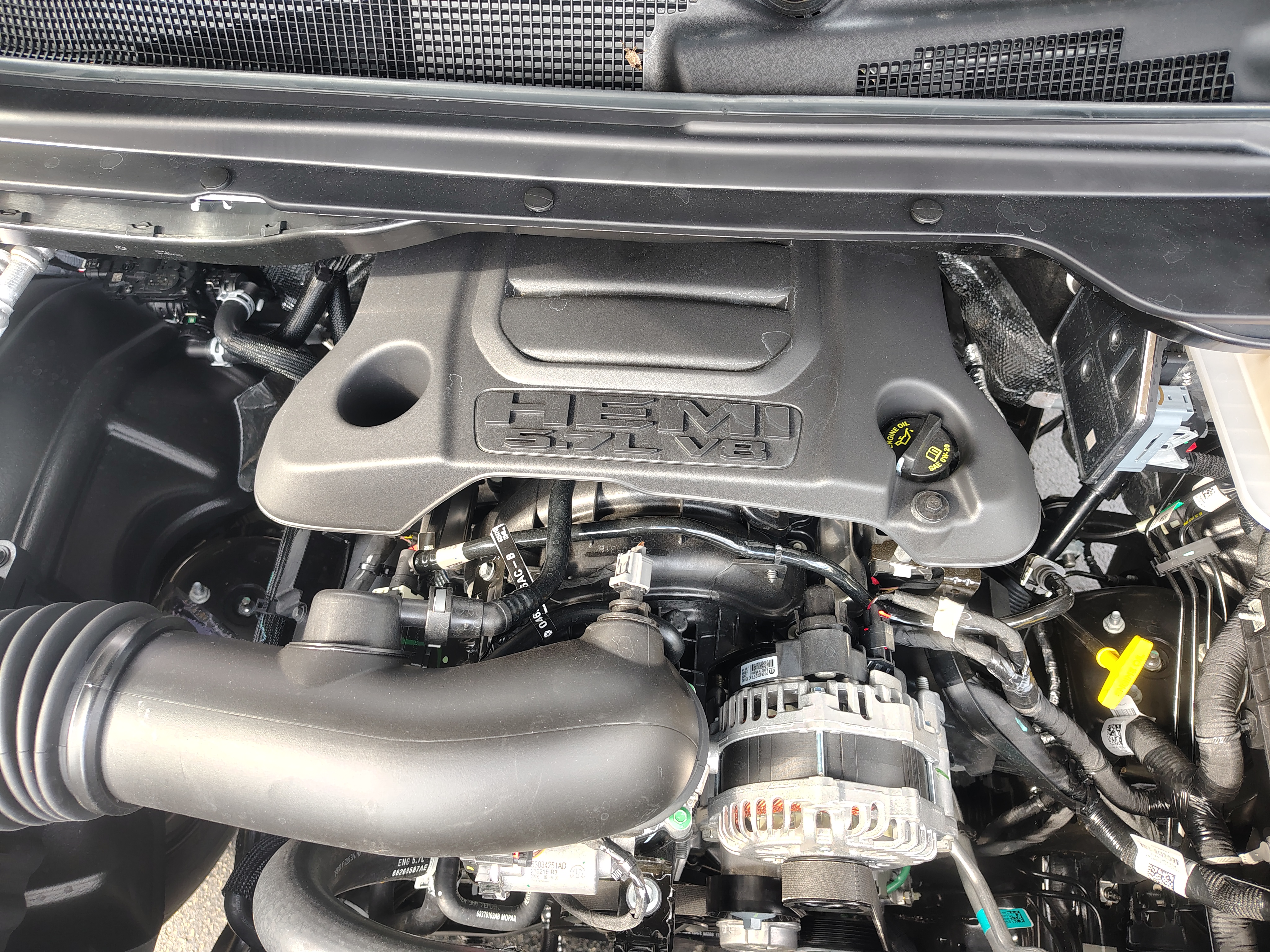 2027 Ram 1500 photo 15 of 42