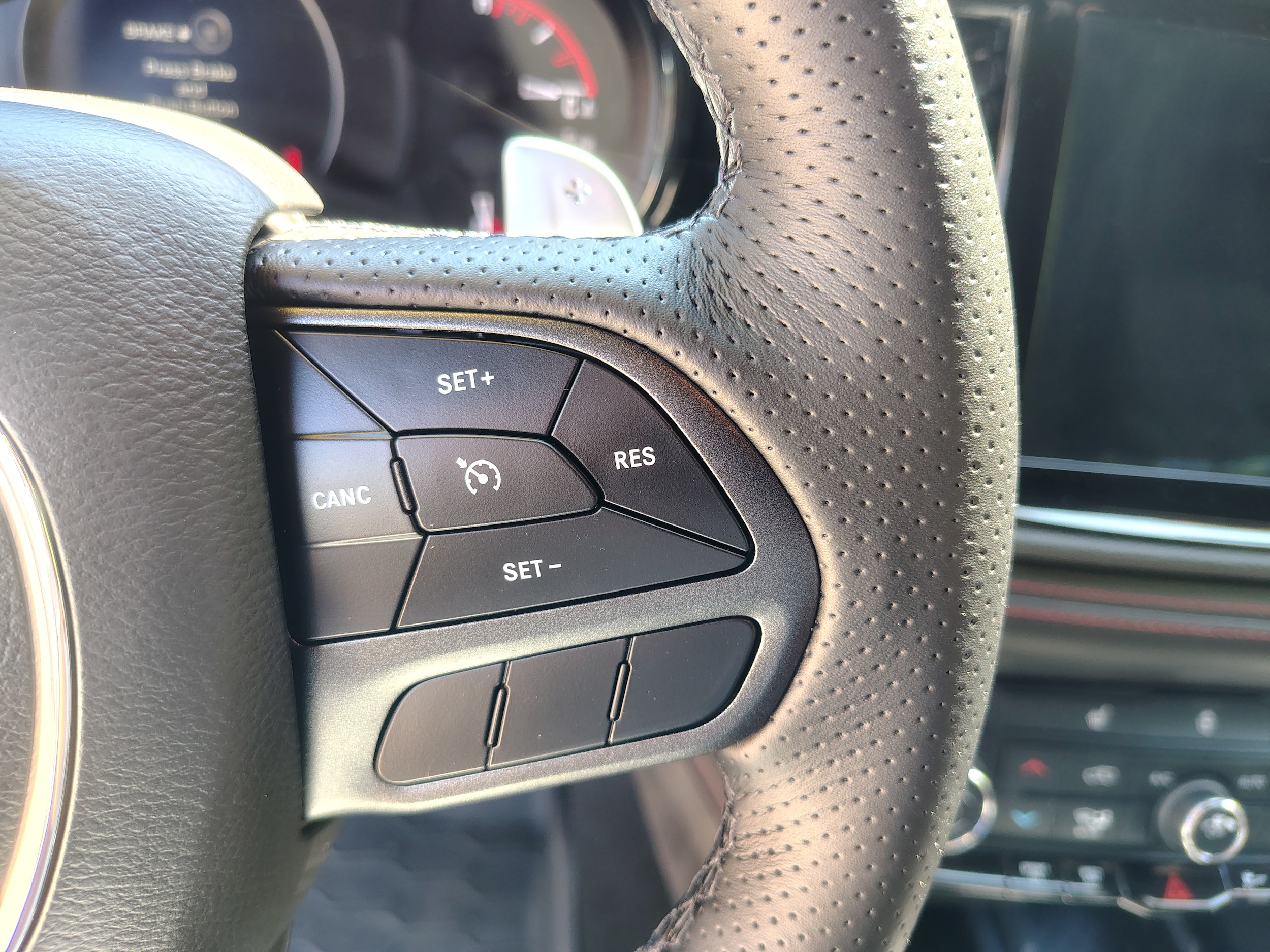 2026 Dodge Durango GT HEMI V8 White Knuckle Clearcoat at Solomon CJD Brownsville