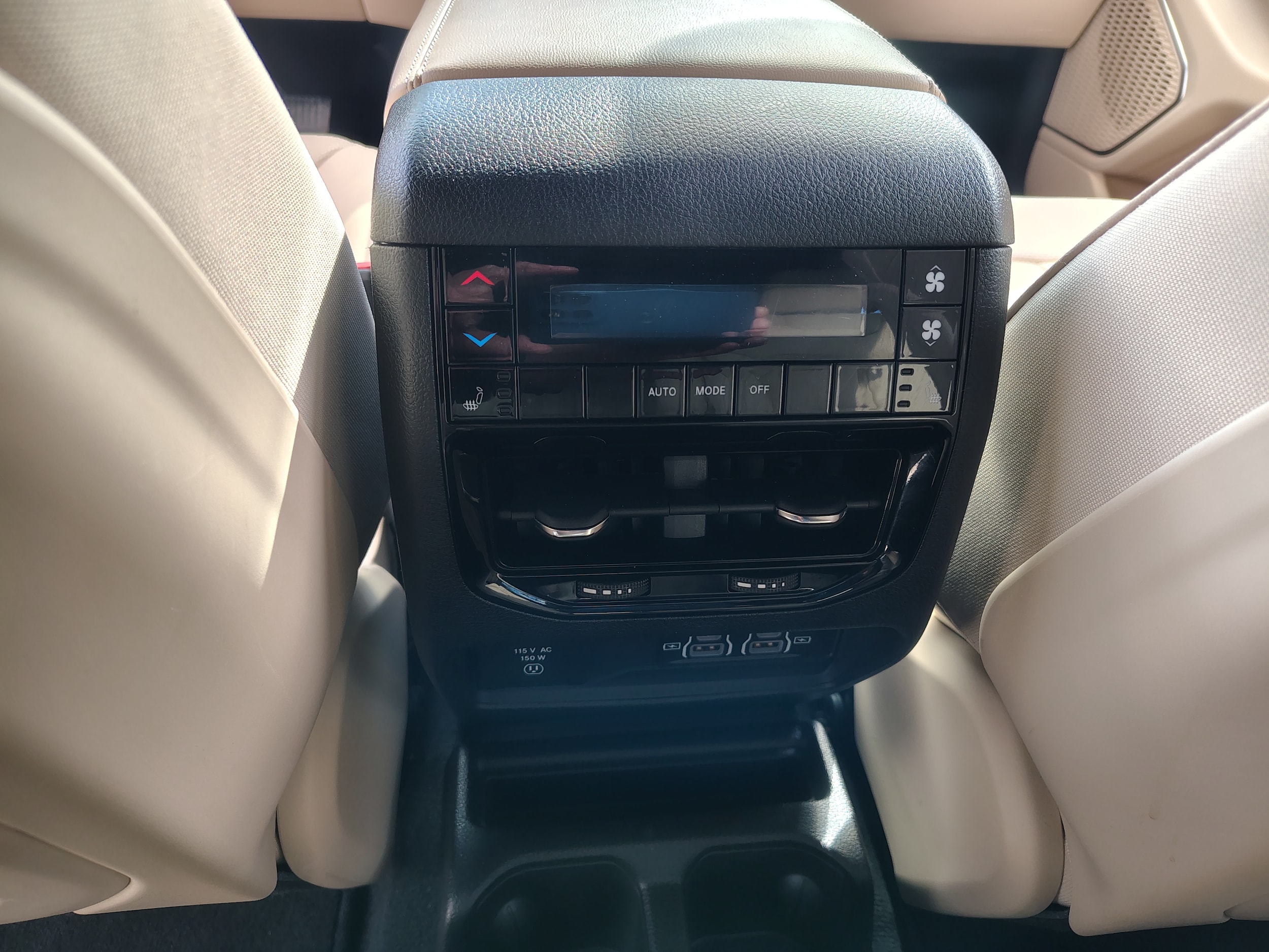 2025 Jeep Grand Cherokee L Limited Velvet Red Pearlcoat at Solomon CJD Carmichaels