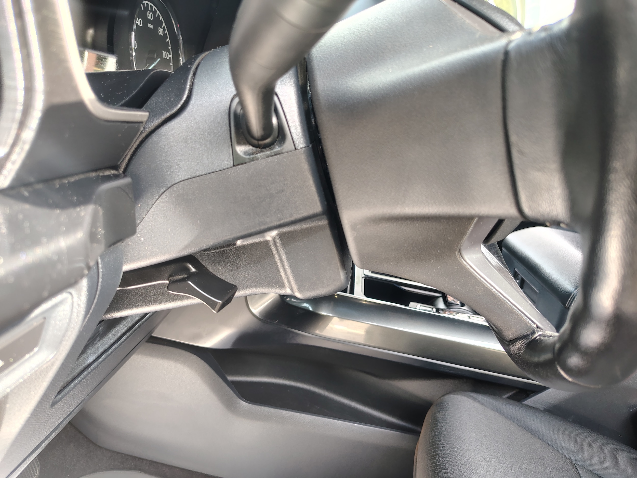 2021 Ford F-150 XLT White at Solomon CJD Carmichaels