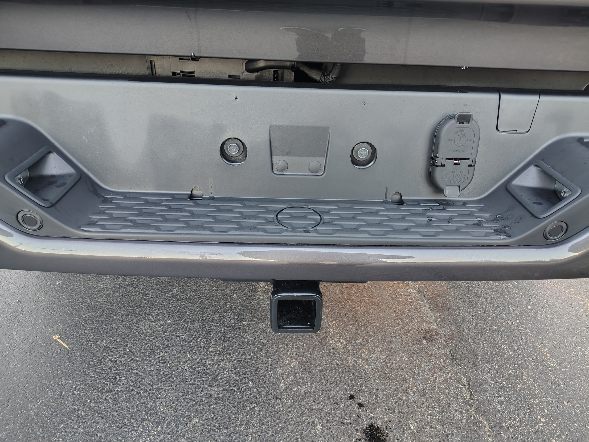 2027 Ram 1500 photo 11 of 40