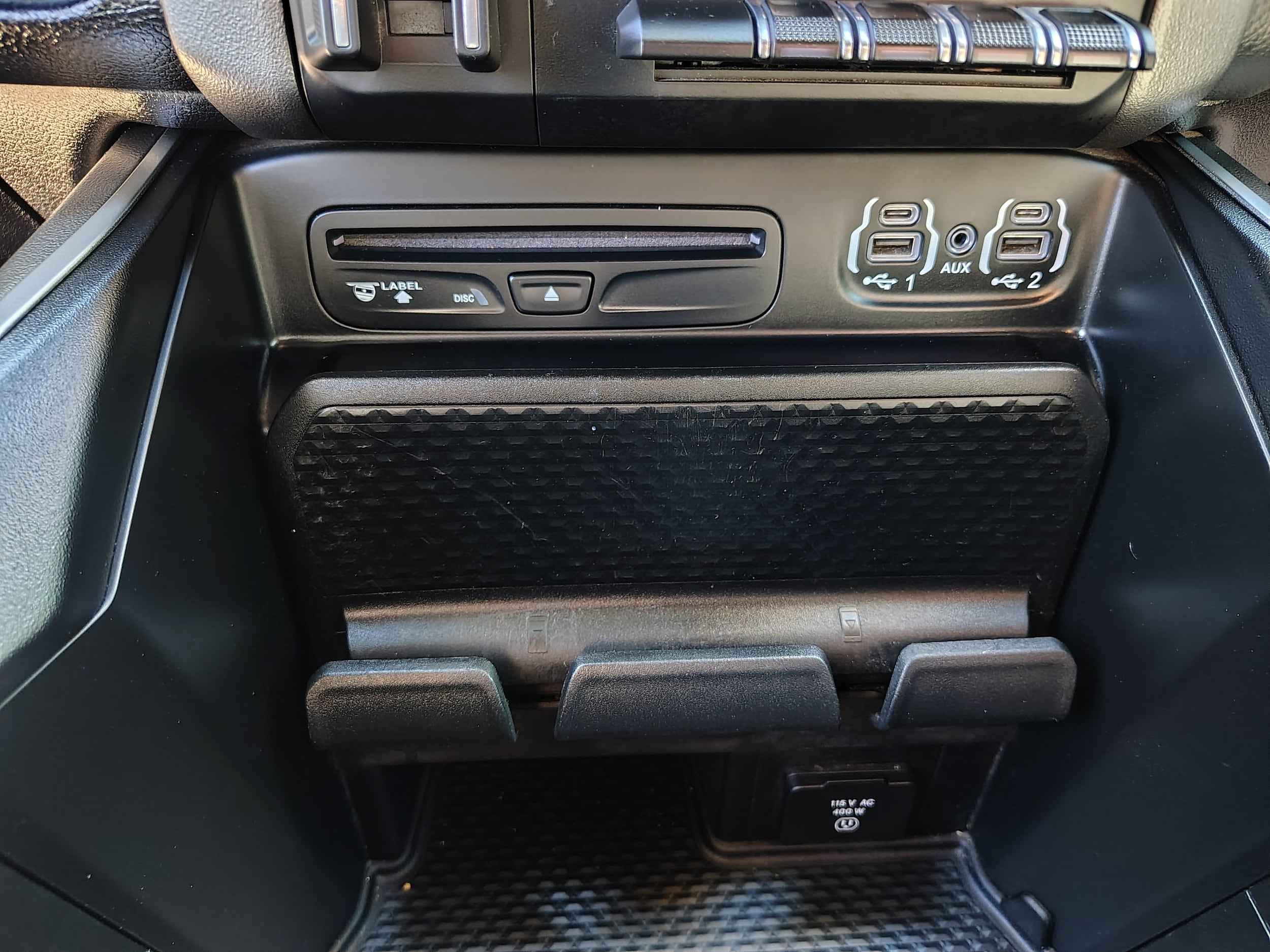 2019 Ram 1500 Big Horn/Lone Star Billet Silver Metallic Clearcoat at Solomon CJD Brownsville