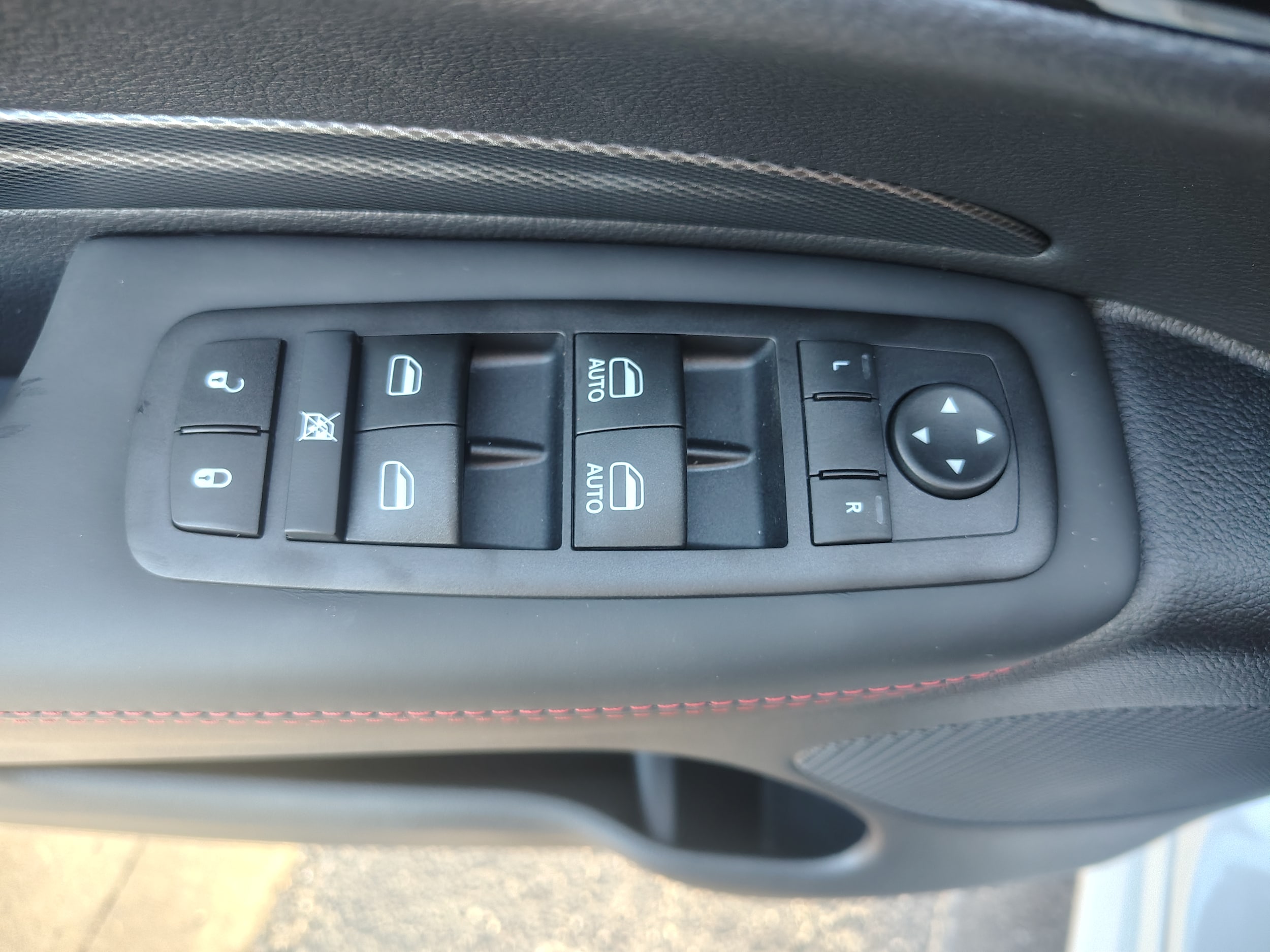2027 Dodge Durango GT HEMI V8 PLUS AWD White Knuckle at Solomon CJD Carmichaels