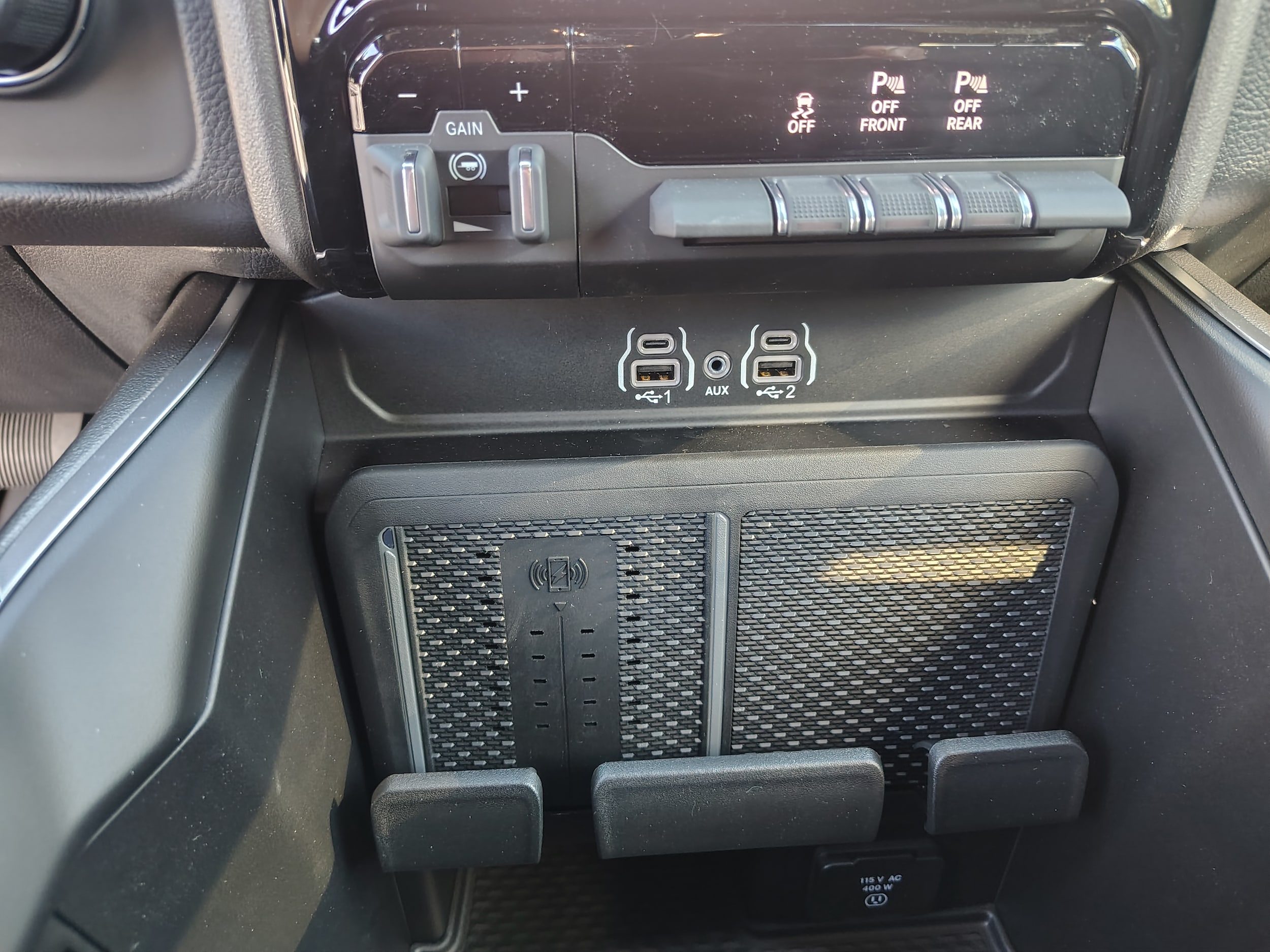 2026 Ram 1500 photo 36 of 40