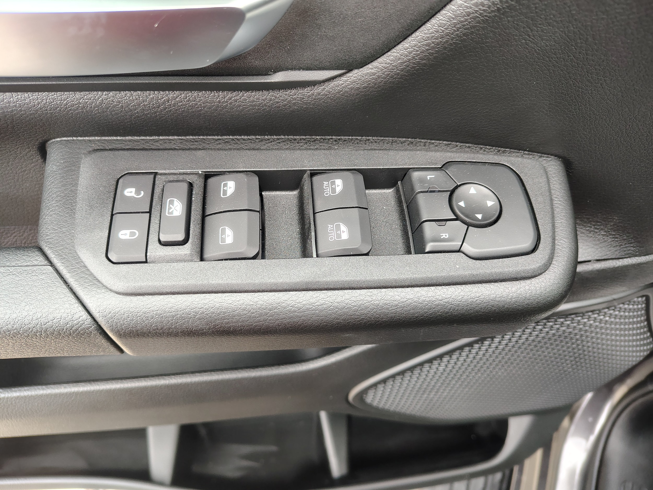 2026 Ram 1500 EXPRESS CREW CAB 4X4 5'7 BOX Granite Crystal at Solomon CJD Carmichaels