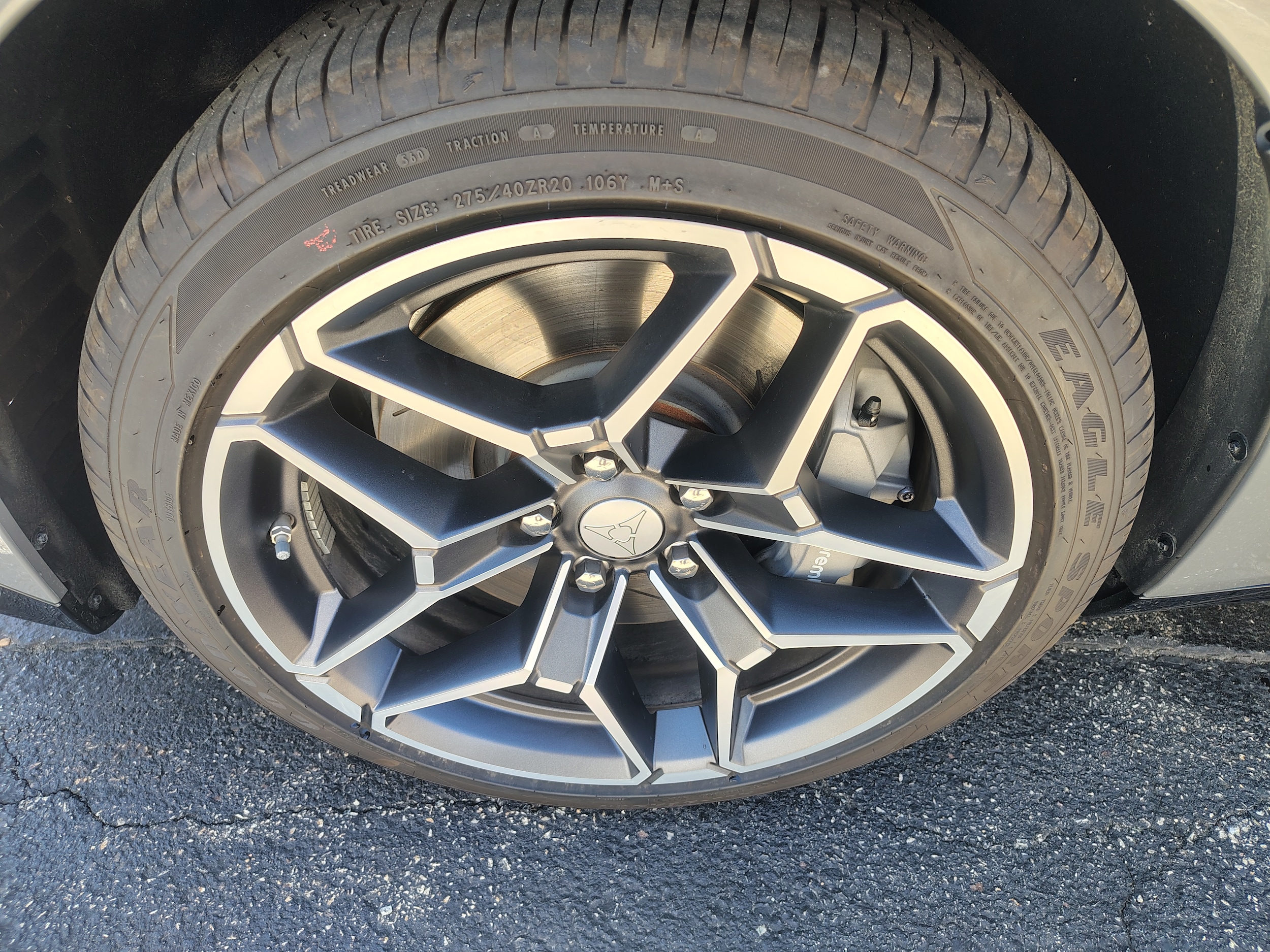 2026 Dodge Charger Scat Pack Plus - 10