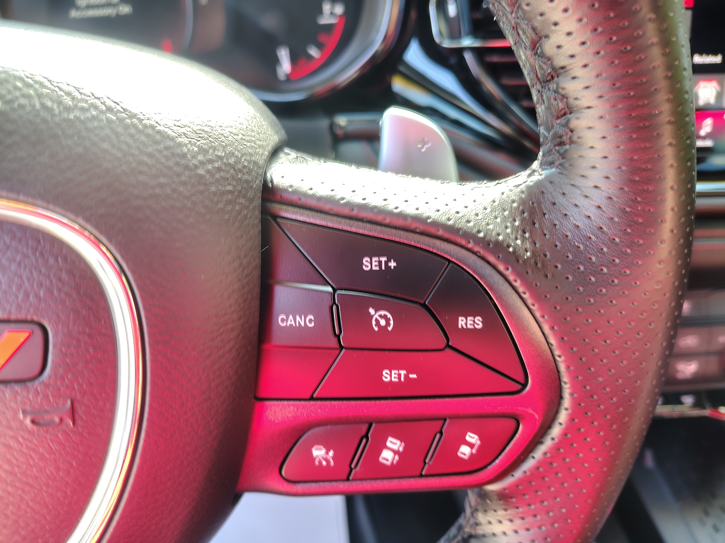 2025 Dodge Durango GT Plus Triple Nickel at Solomon CJD Brownsville