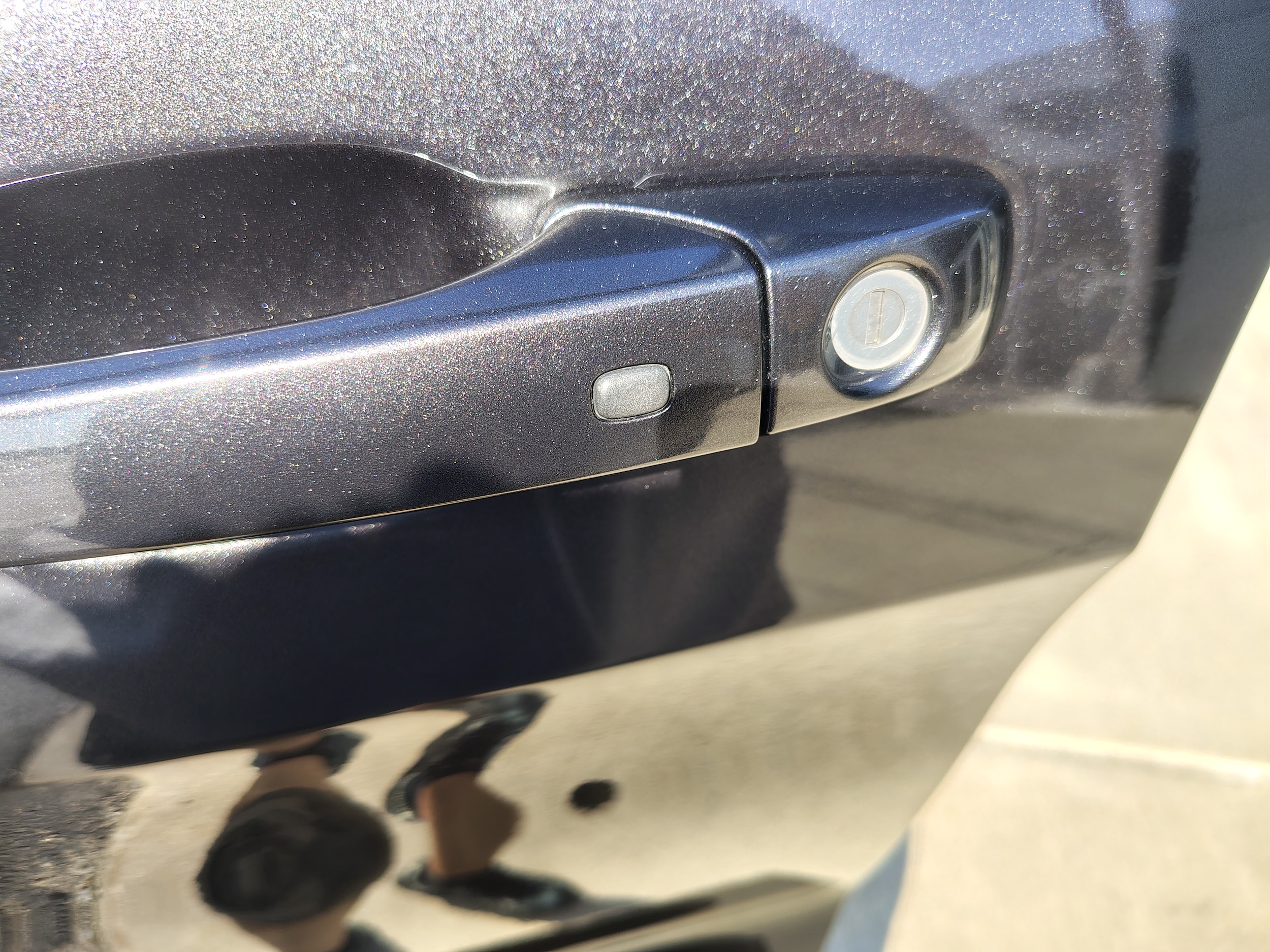 2021 Jeep Grand Cherokee Laredo X Granite Crystal Metallic Clearcoat at Solomon CJD Carmichaels