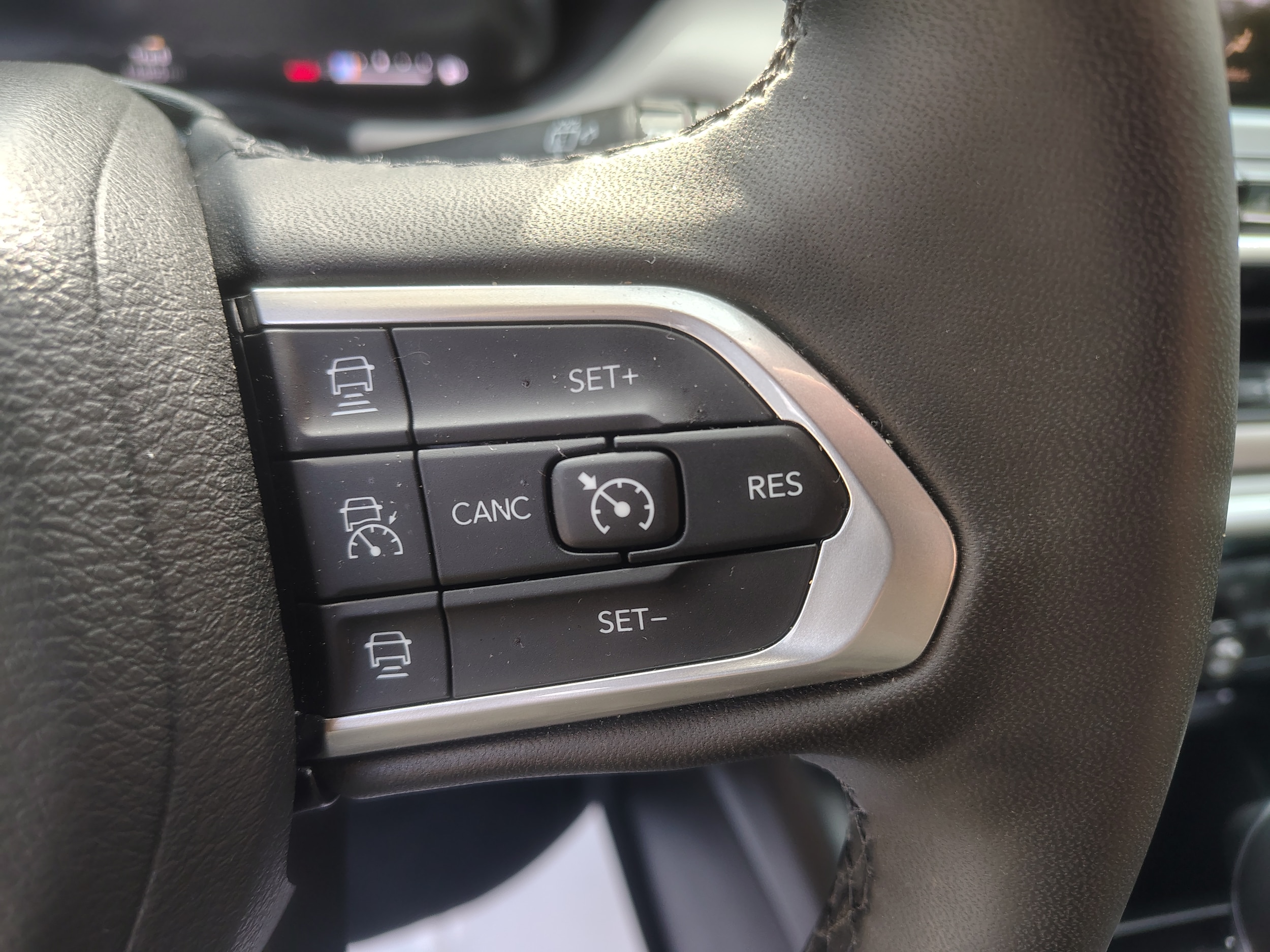 2024 Jeep Compass Limited Fathom Blue Pearlcoat at Solomon CJD Carmichaels