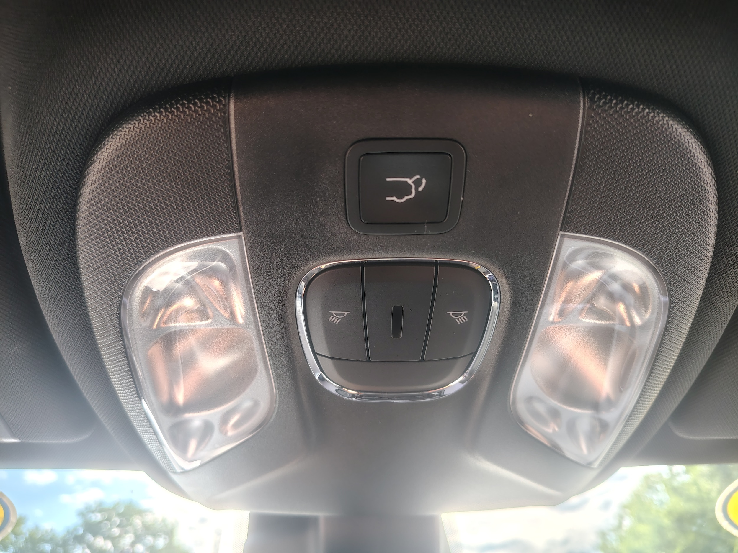 2024 Jeep Compass Limited Fathom Blue Pearlcoat at Solomon CJD Carmichaels