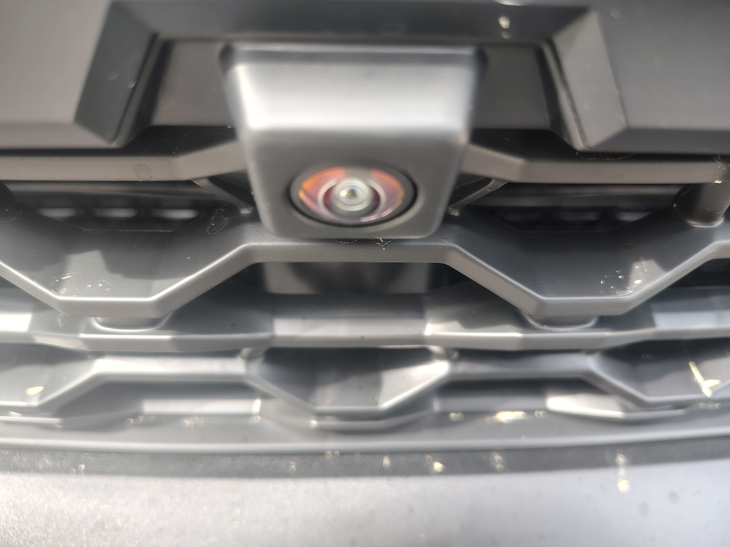 2027 Ram 1500 photo 4 of 19