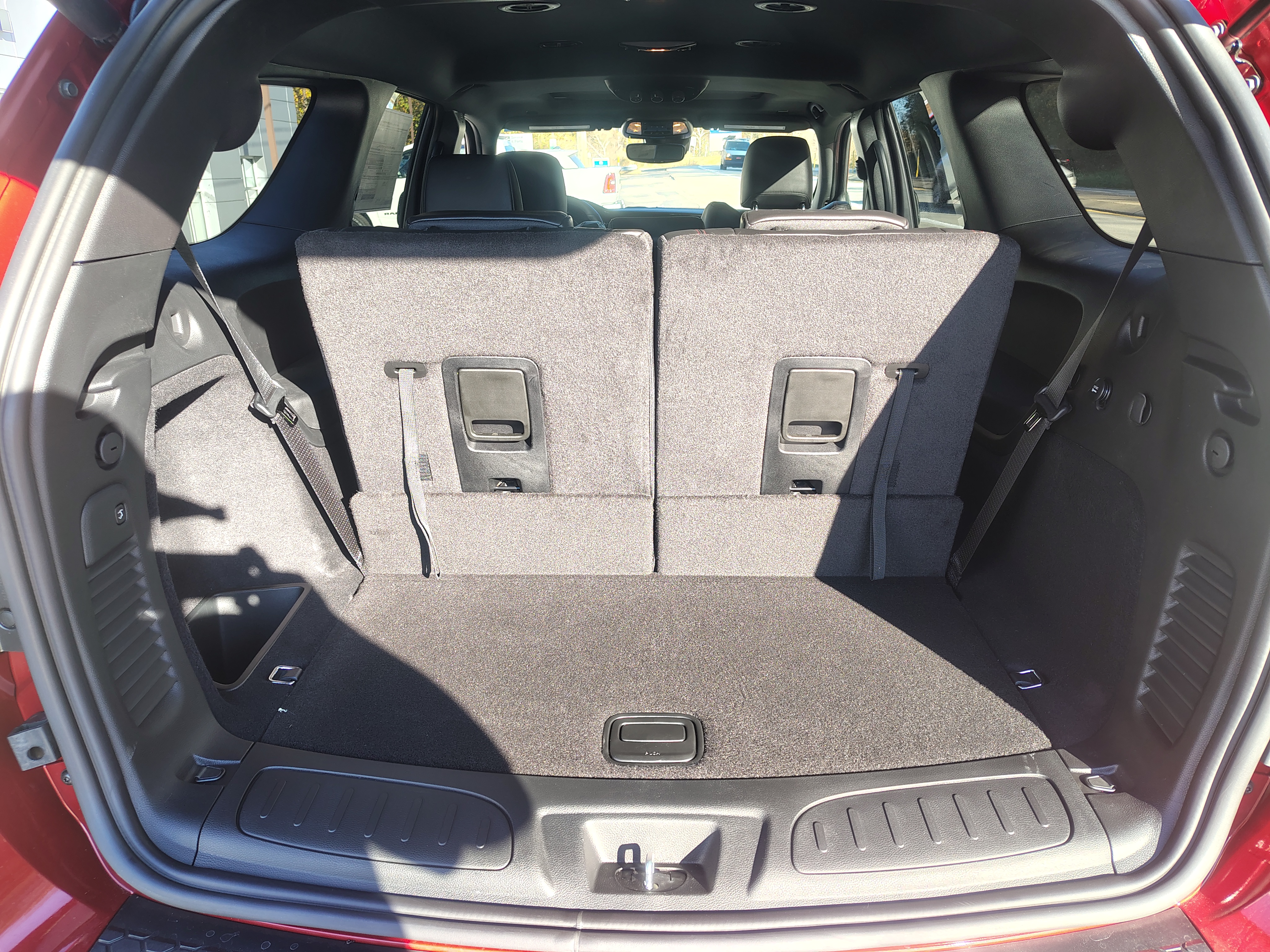 2027 Dodge Durango photo 11 of 42