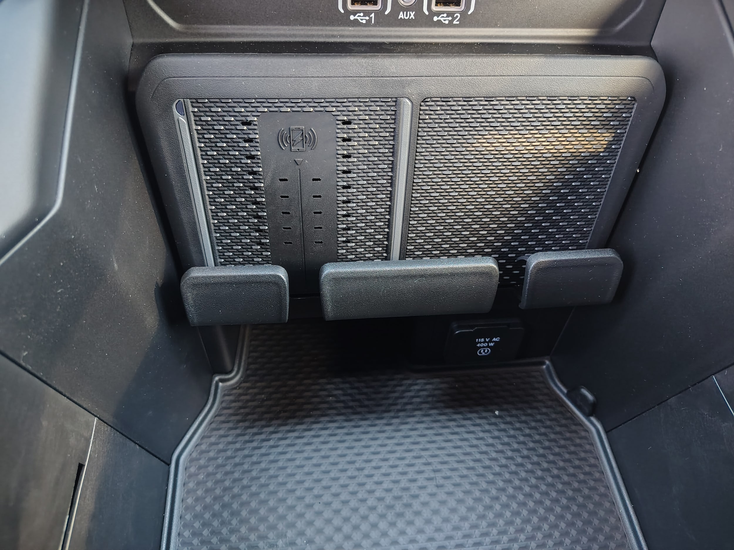 2026 Ram 1500 photo 37 of 40
