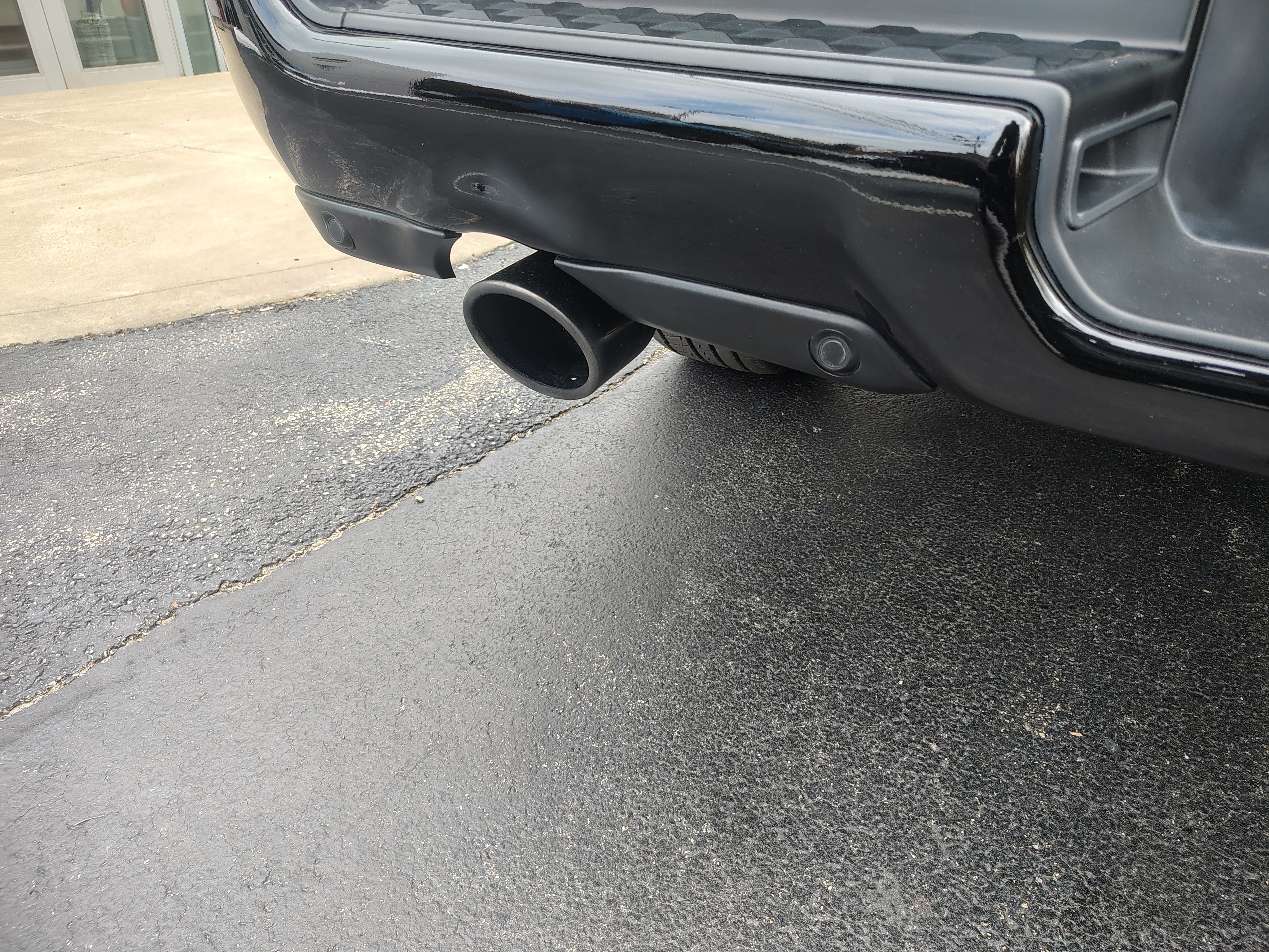 2023 Ram 1500 photo 11 of 40