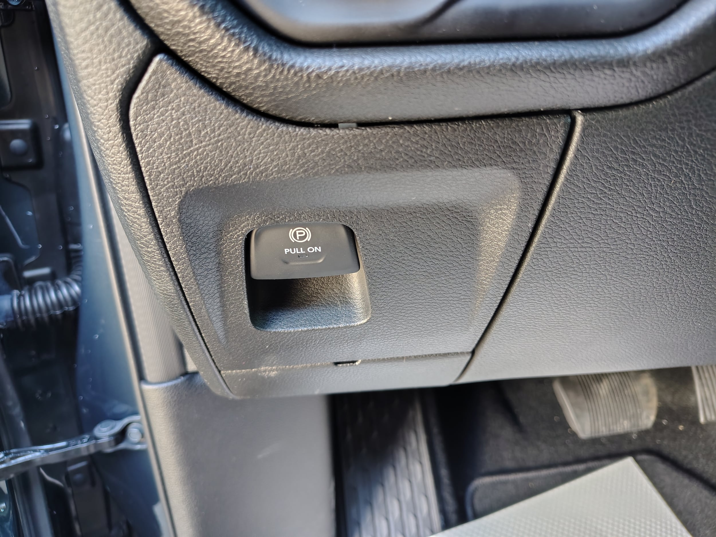 2026 Ram 1500 EXPRESS CREW CAB 4X4 5'7 BOX Forged Blue at Solomon CJD Carmichaels