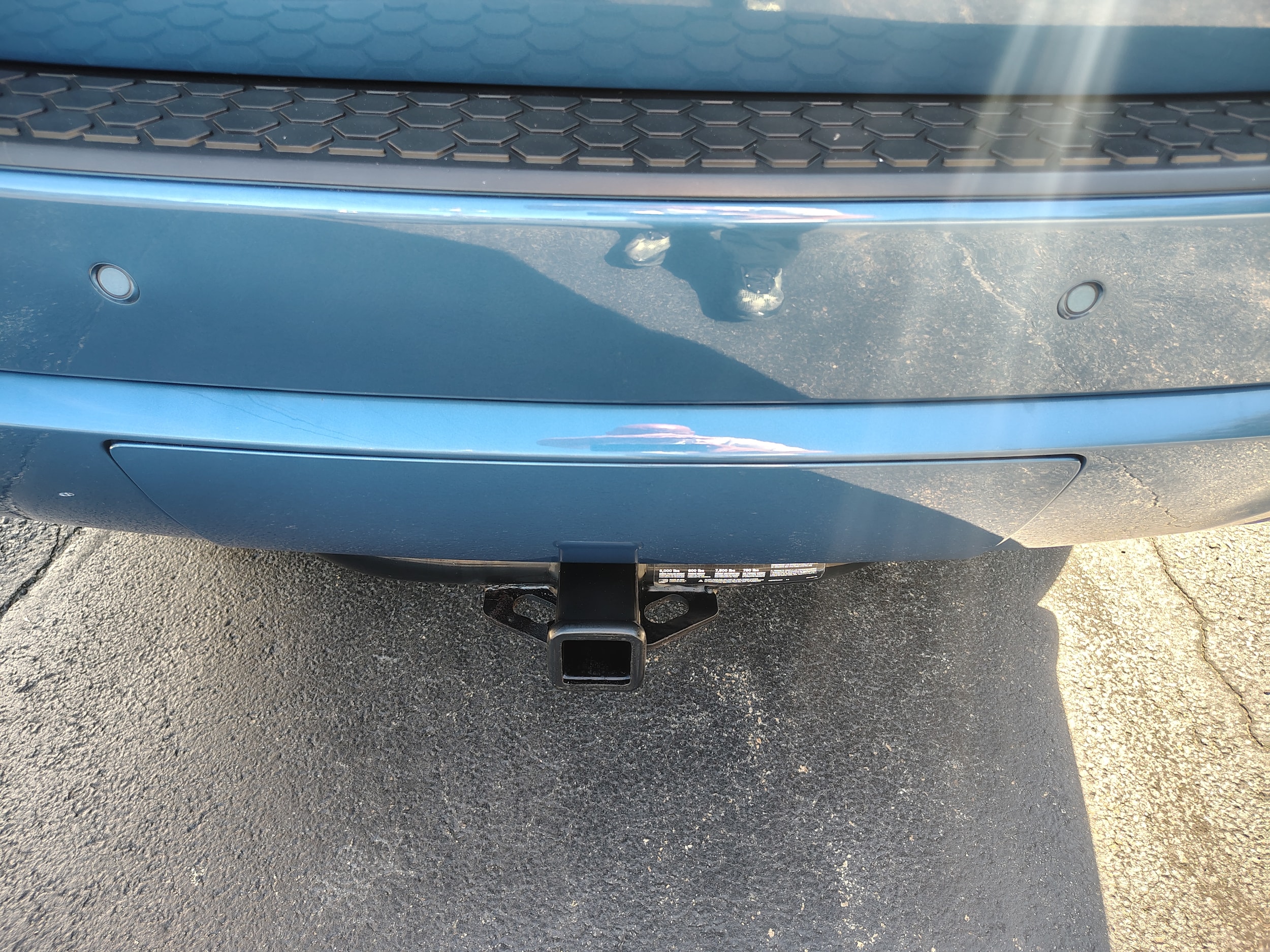 2023 Dodge Durango GT Frostbite Pearlcoat at Solomon CJD Carmichaels