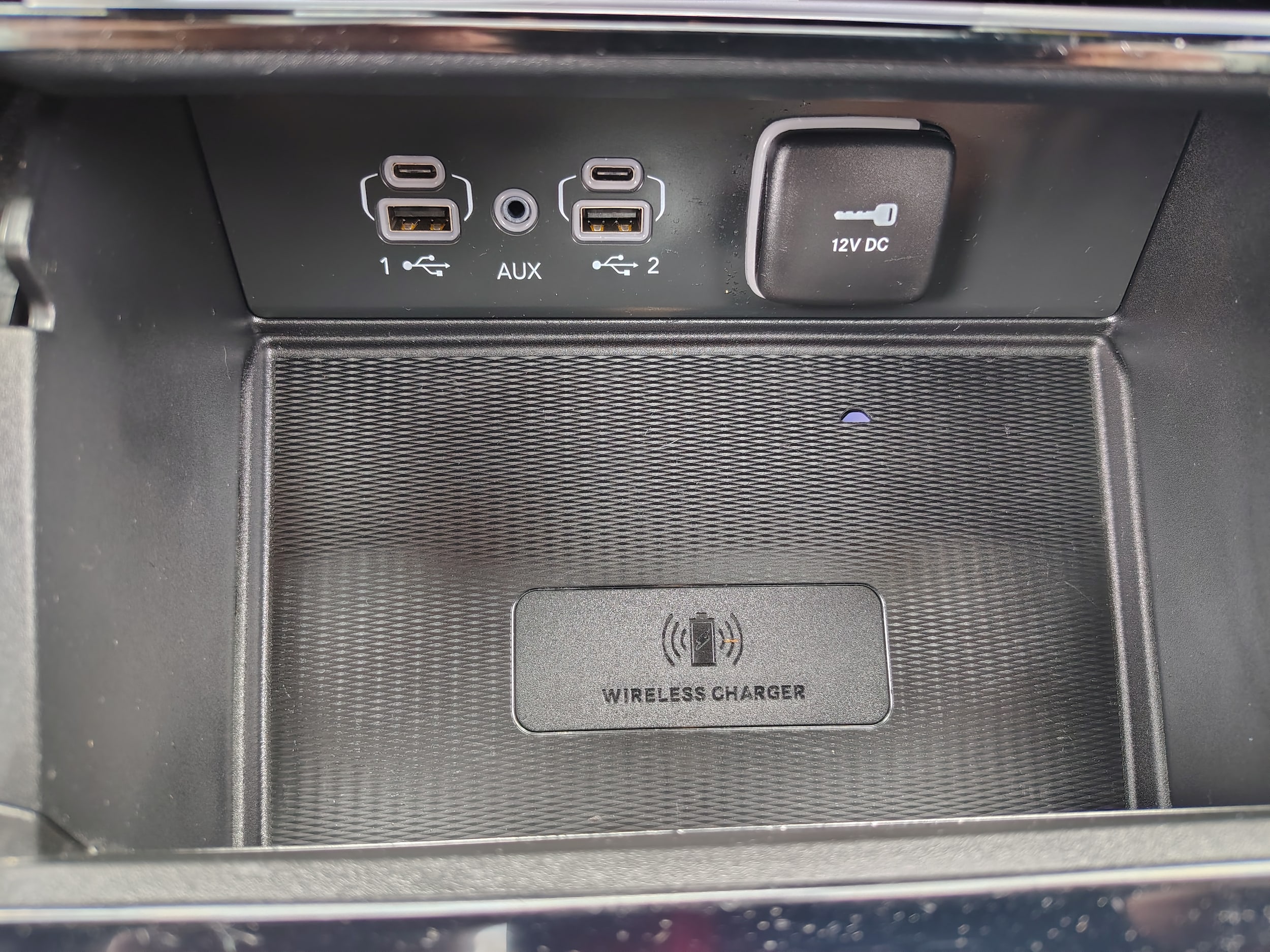 2024 Jeep Grand Cherokee Altitude X Bright White Clearcoat at Solomon CJD Carmichaels