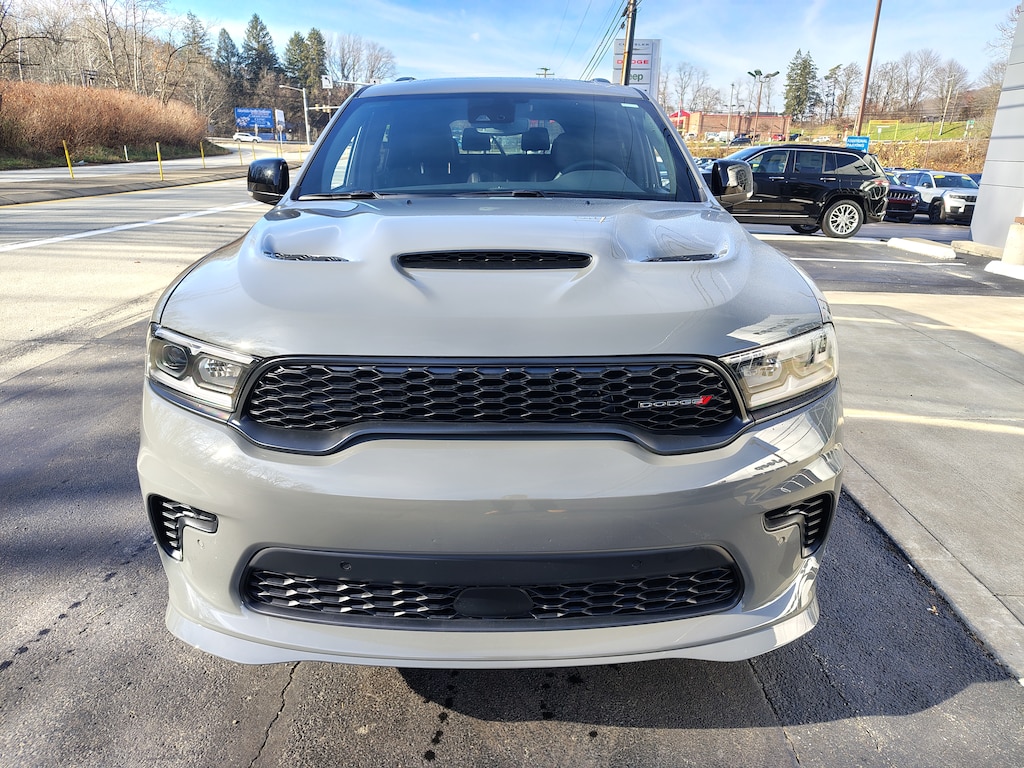New 2026 Dodge Durango GT PLUS AWD Sport Utility