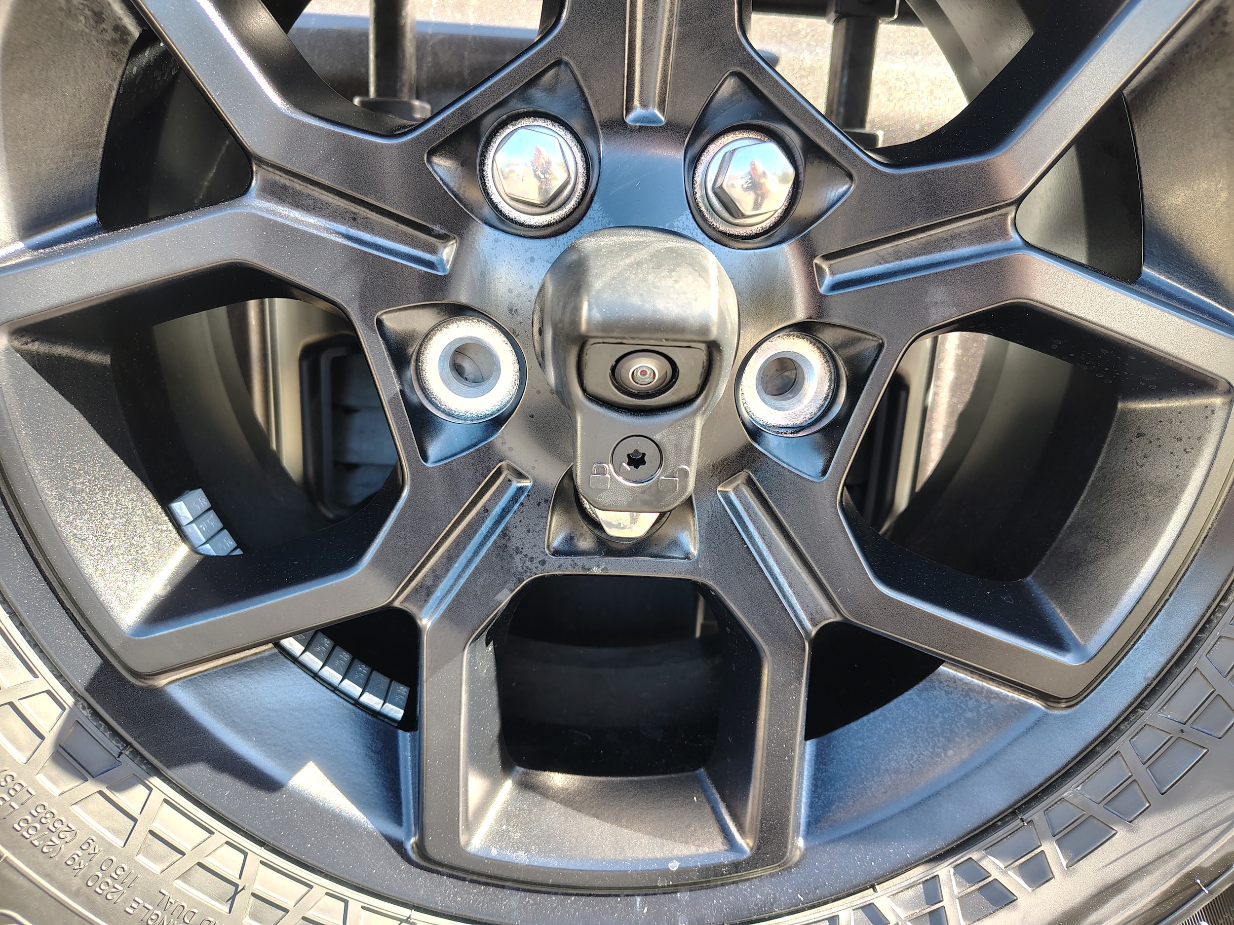 2026 Jeep Wrangler 2-DOOR WILLYS - 6