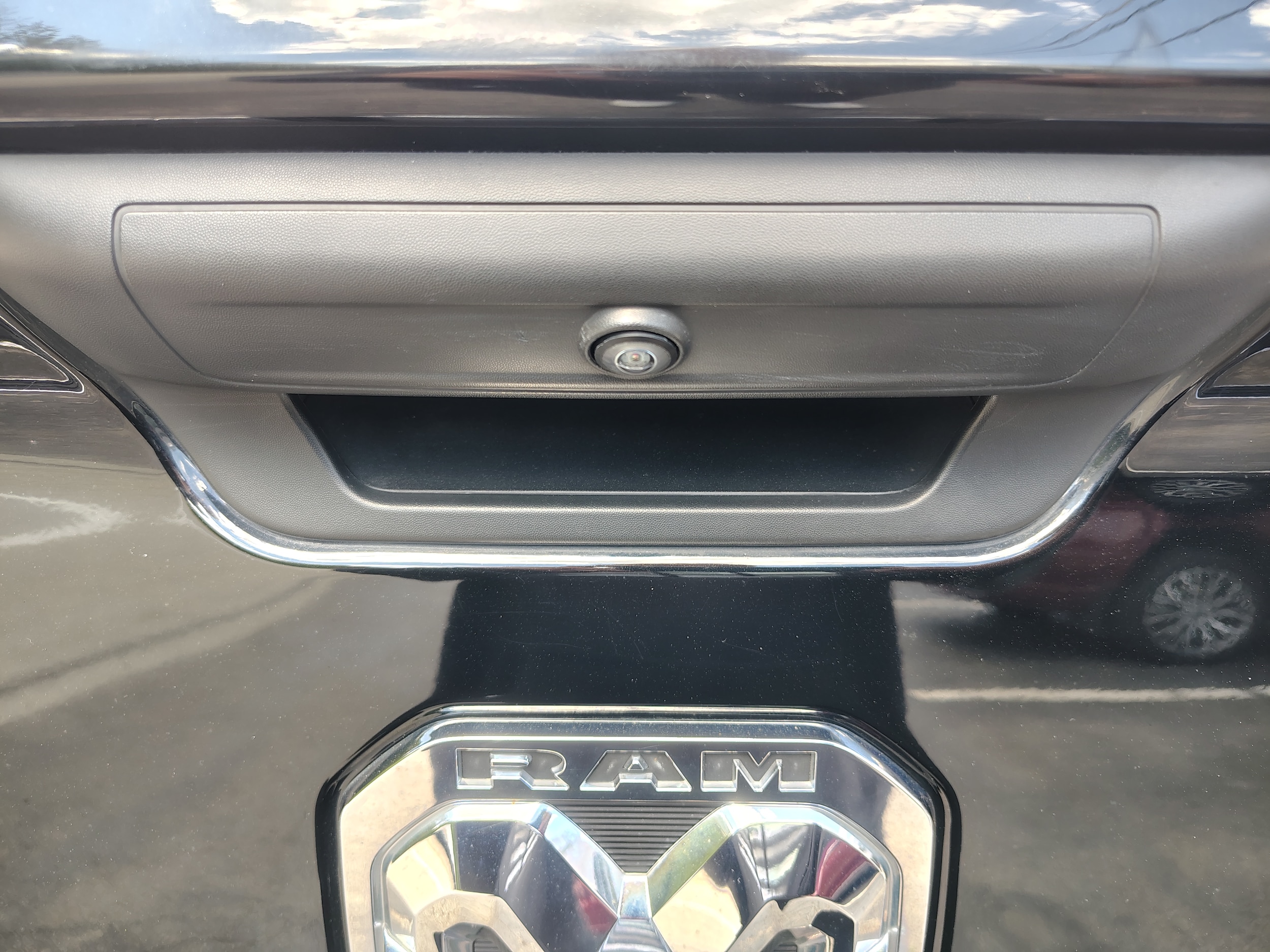 2020 Ram 2500 Tradesman - 8