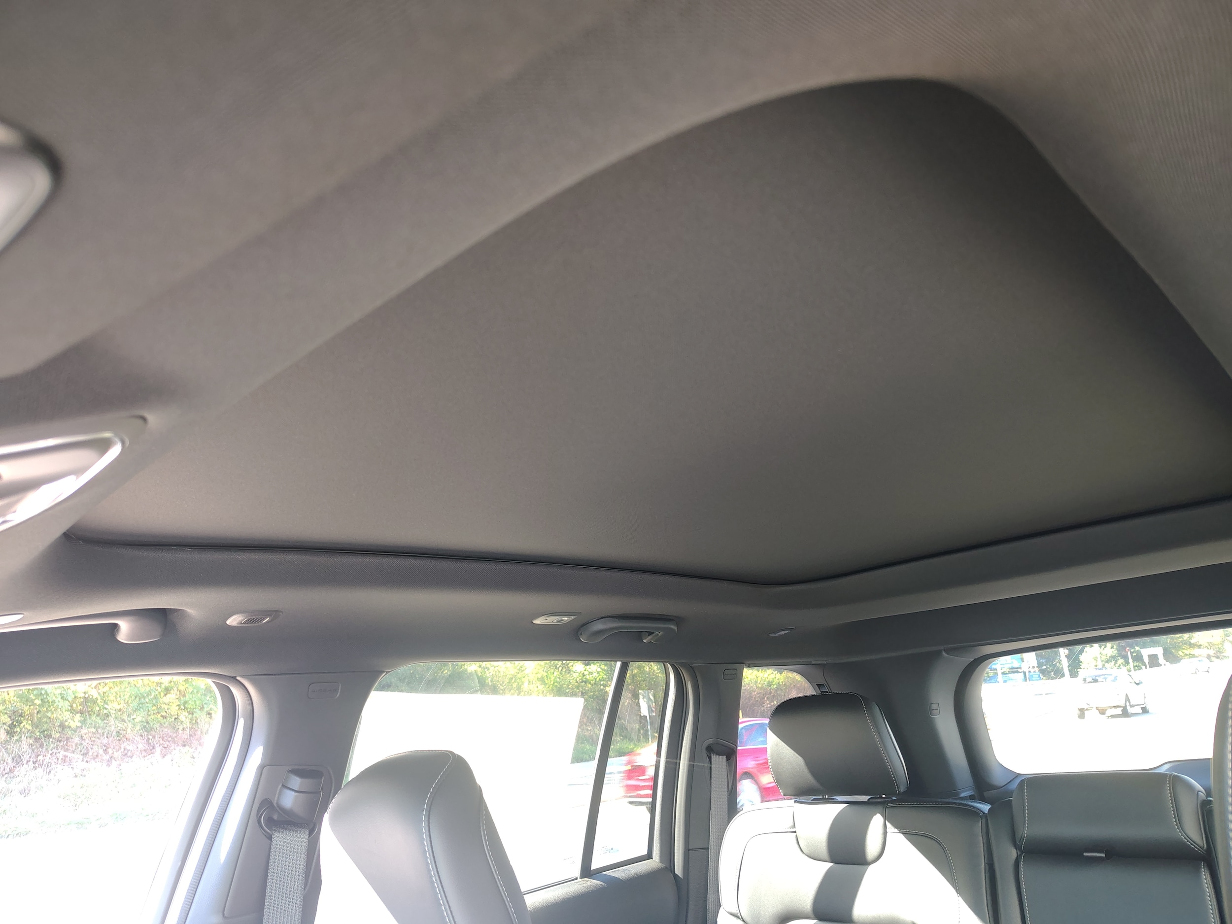 2027 Jeep Grand Cherokee photo 29 of 45