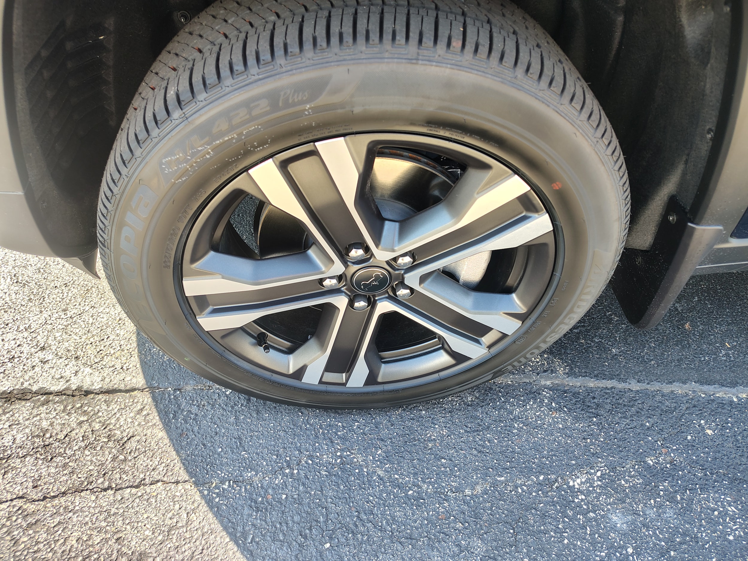2027 Jeep Grand Cherokee L Limited Fathom Blue Pearlcoat at Solomon CJD Carmichaels