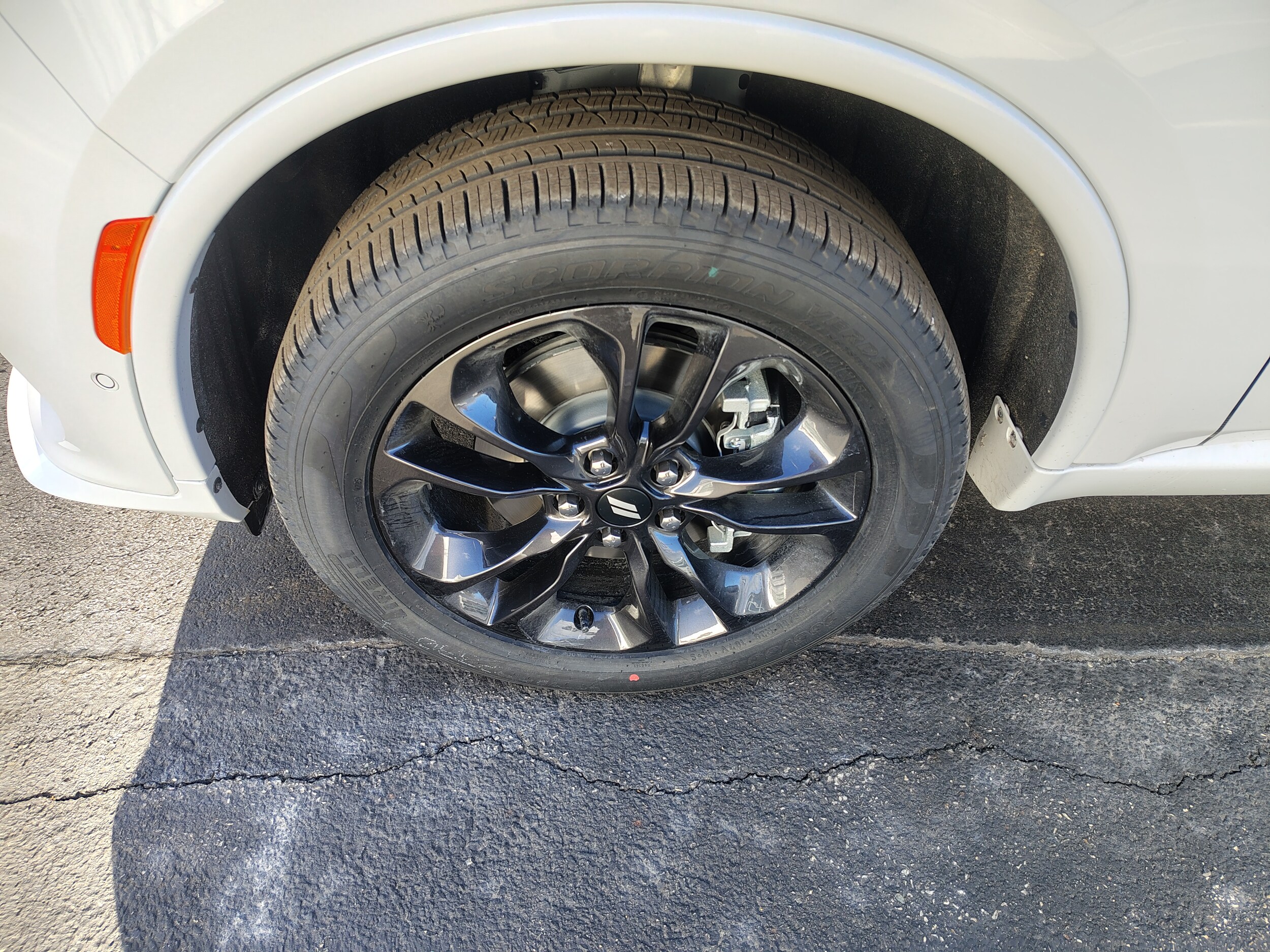 2026 Dodge Durango GT PLUS AWD - 6