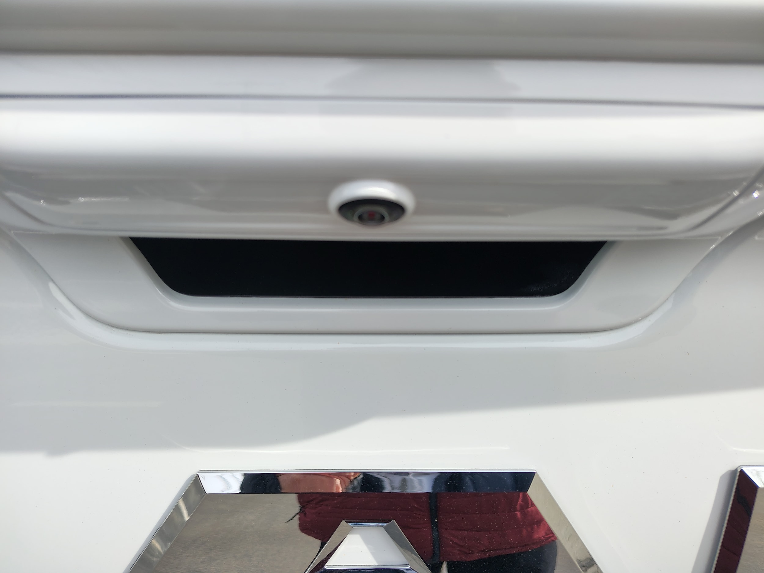 2026 Ram 2500 Laramie - 8