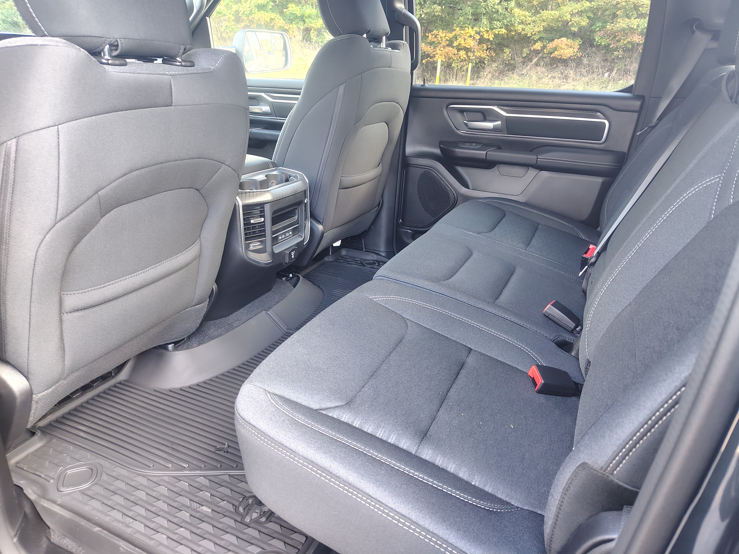 2026 Ram 1500 photo 21 of 40