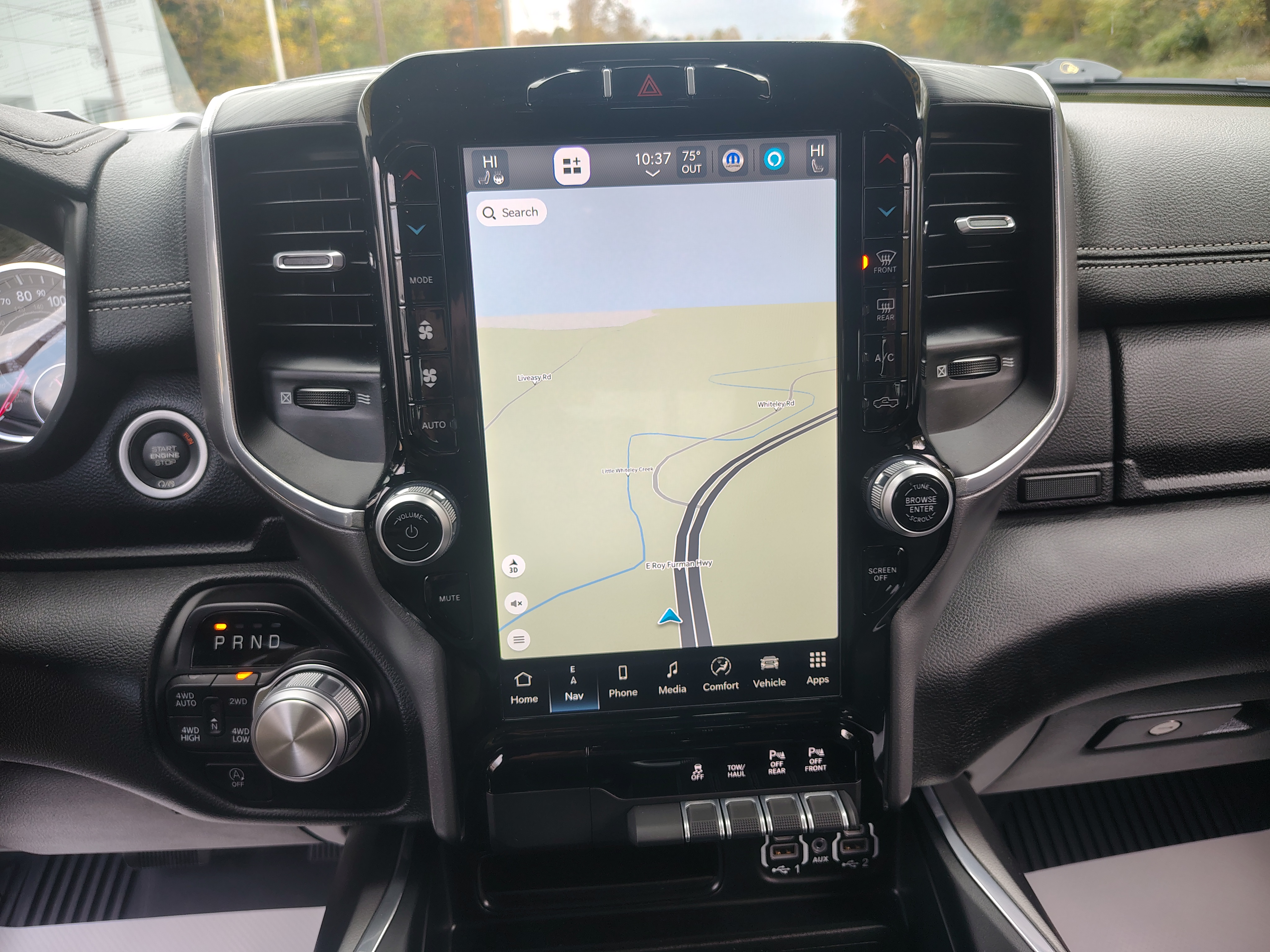 2023 Ram 1500 photo 35 of 40