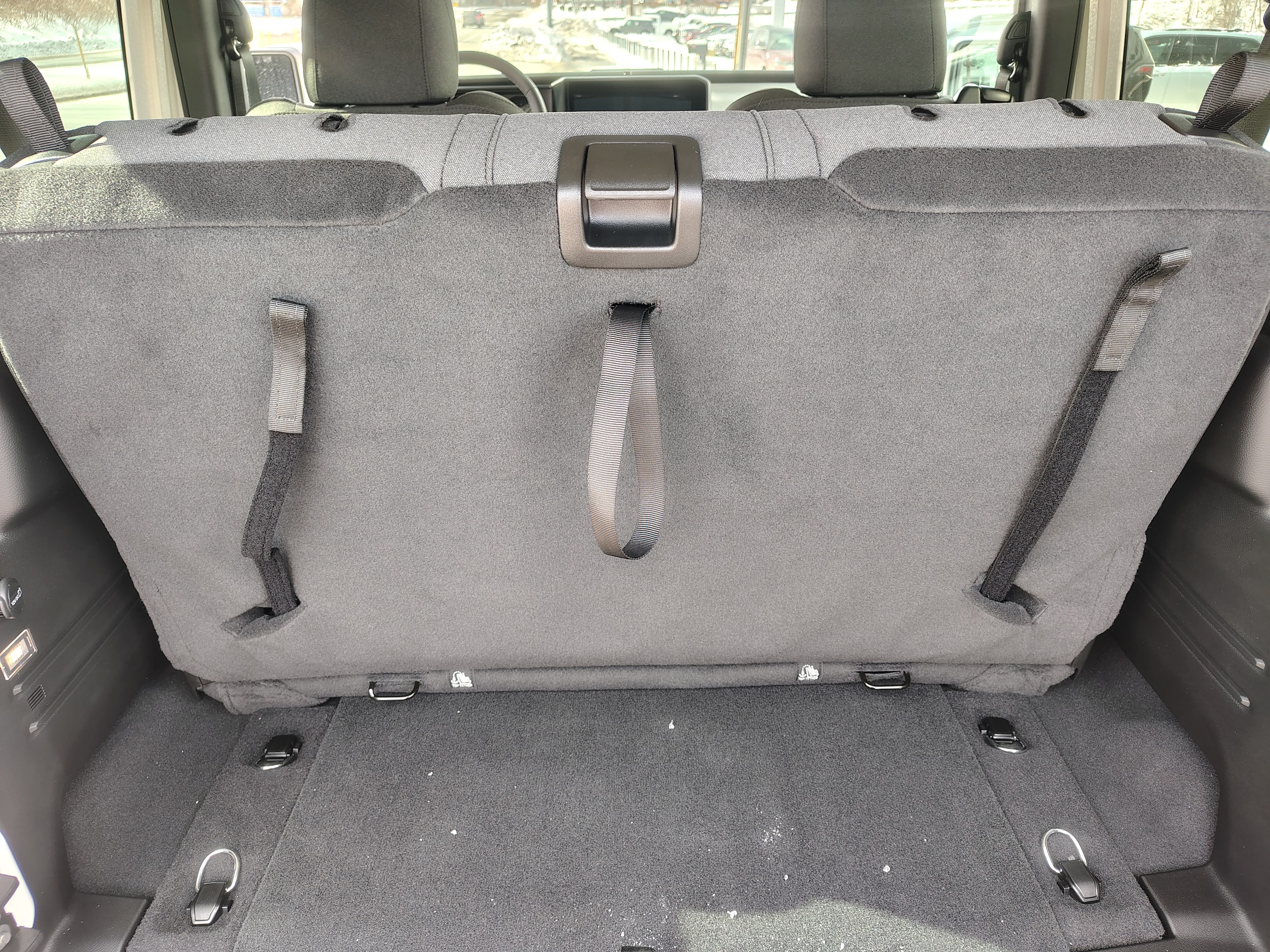 2026 Jeep Wrangler 2-DOOR WILLYS - 11