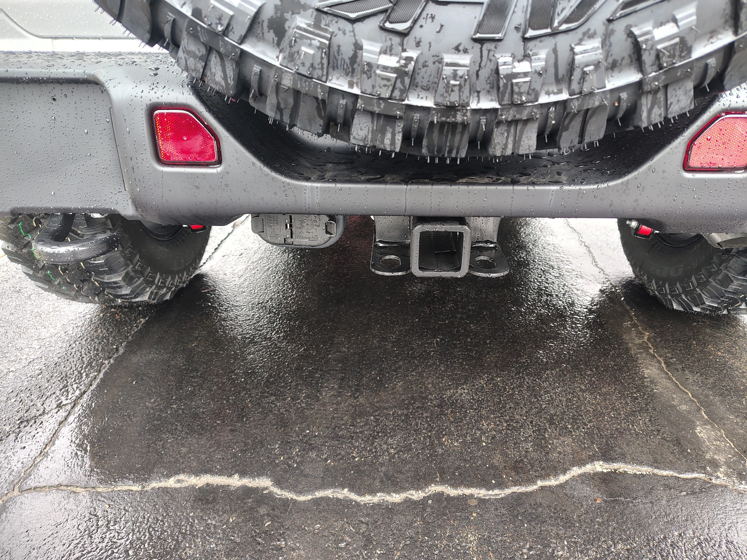 2026 Jeep Wrangler 2-DOOR WILLYS - 10