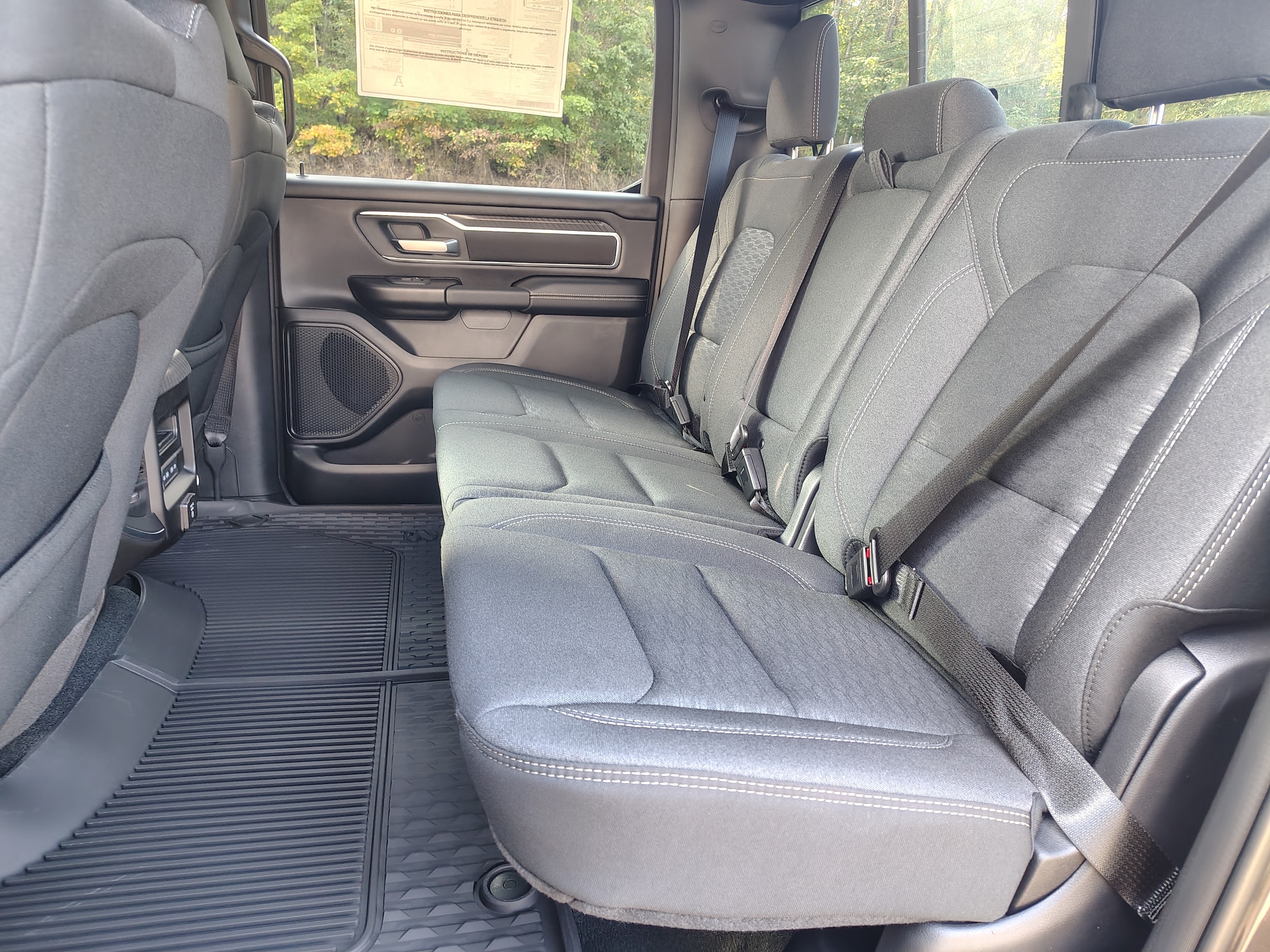 2027 Ram 1500 photo 18 of 32
