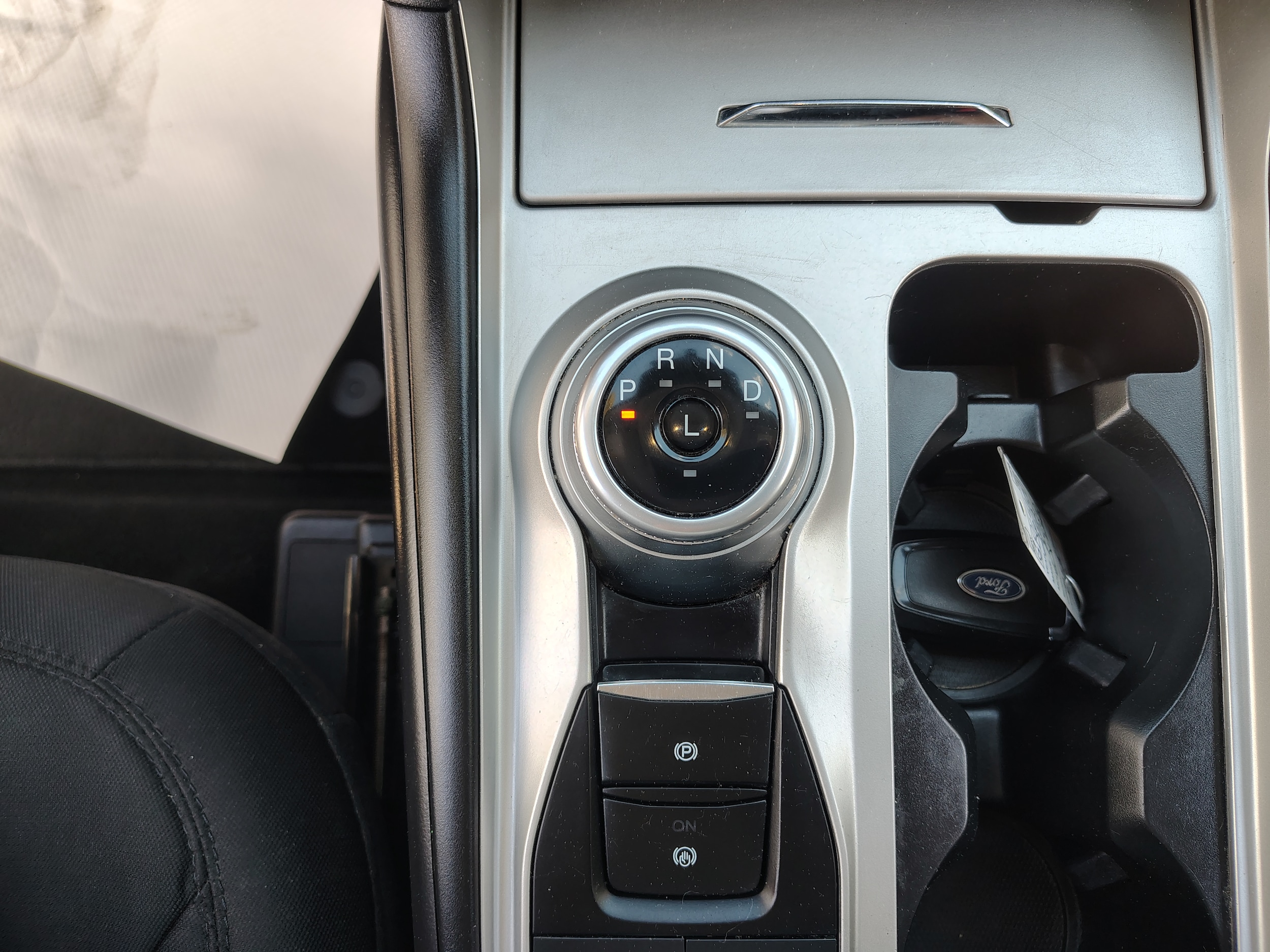 2021 Ford Explorer XLT Blue at Solomon CJD Brownsville
