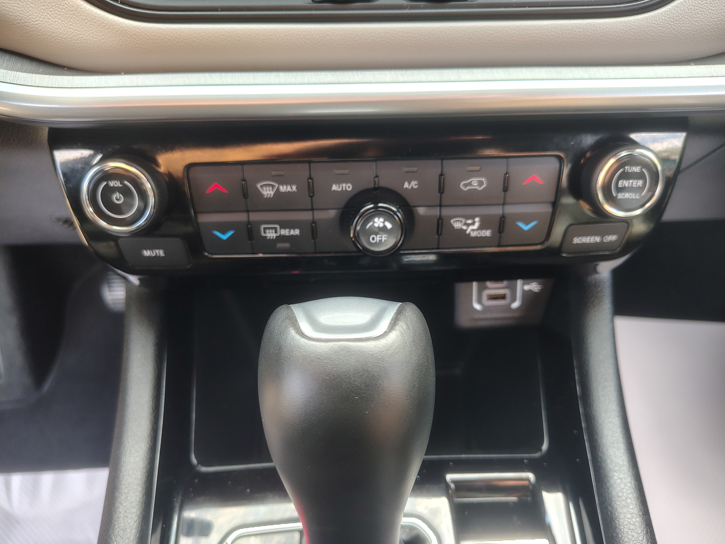 2024 Jeep Compass Limited Fathom Blue Pearlcoat at Solomon CJD Carmichaels