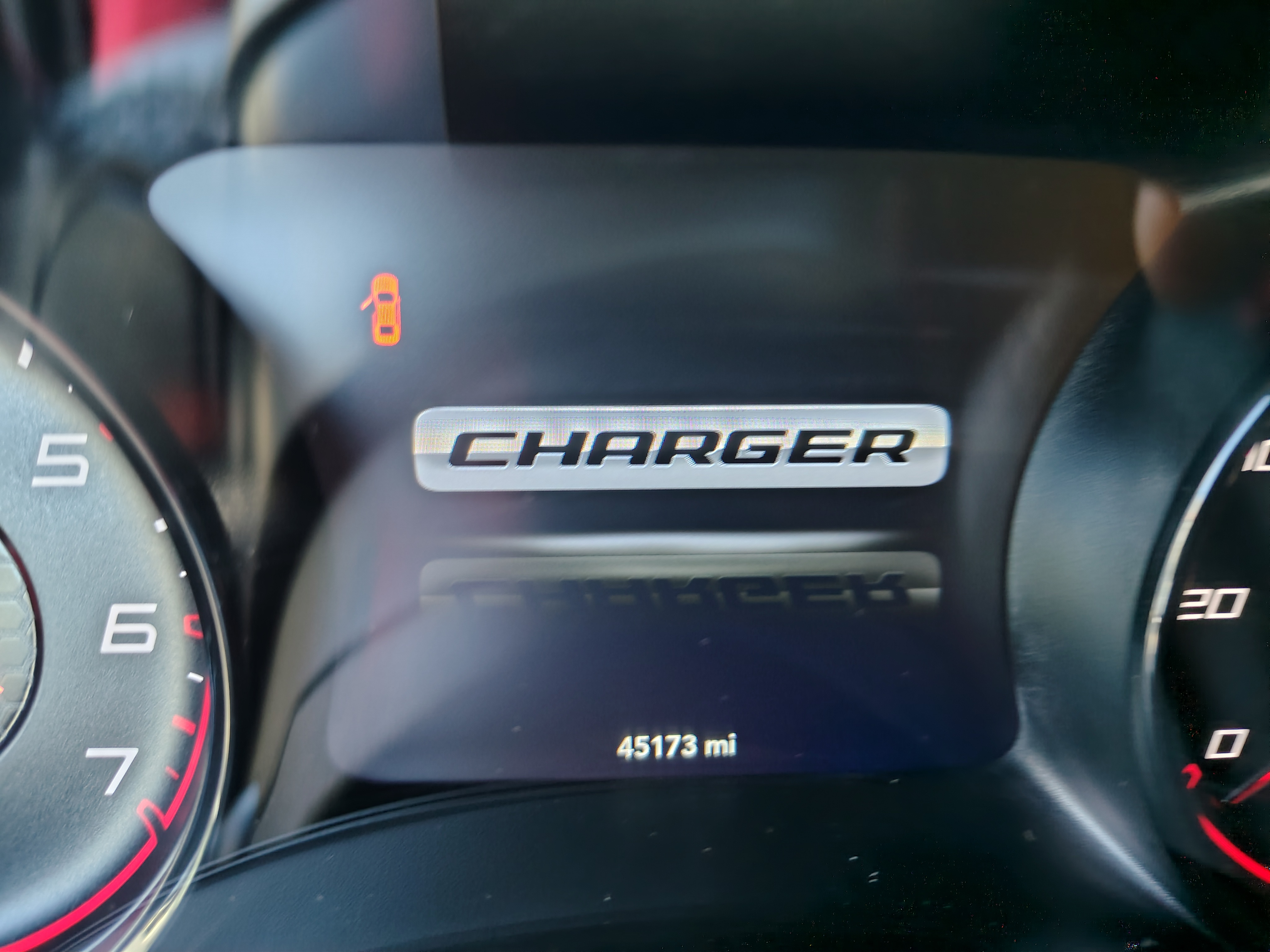 2023 Dodge Charger photo 25 of 30