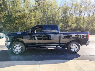 2026 Ram 2500 TRADESMAN CREW CAB 4X4 6'4 BOX Pickup