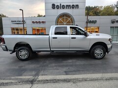 2026 Ram 2500 TRADESMAN CREW CAB 4X4 8' BOX Pickup