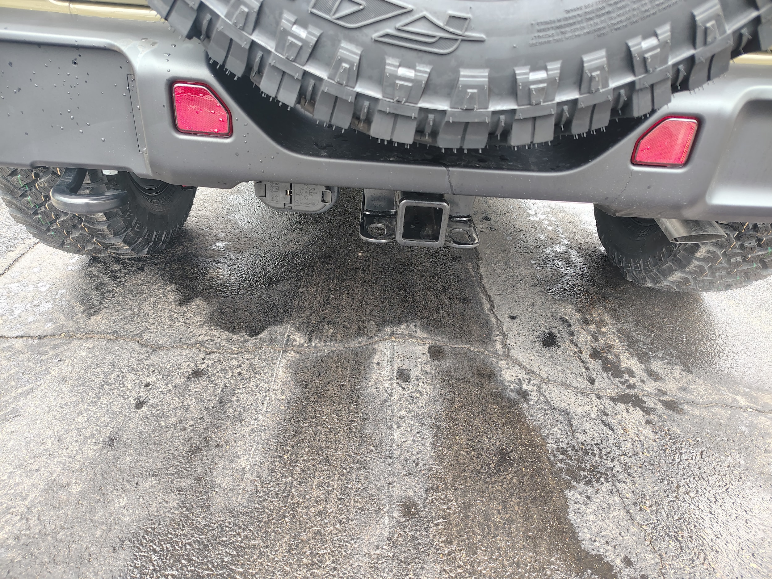 2026 Jeep Wrangler 2-DOOR WILLYS - 8