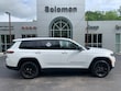 Jeep Grand Cherokee L
