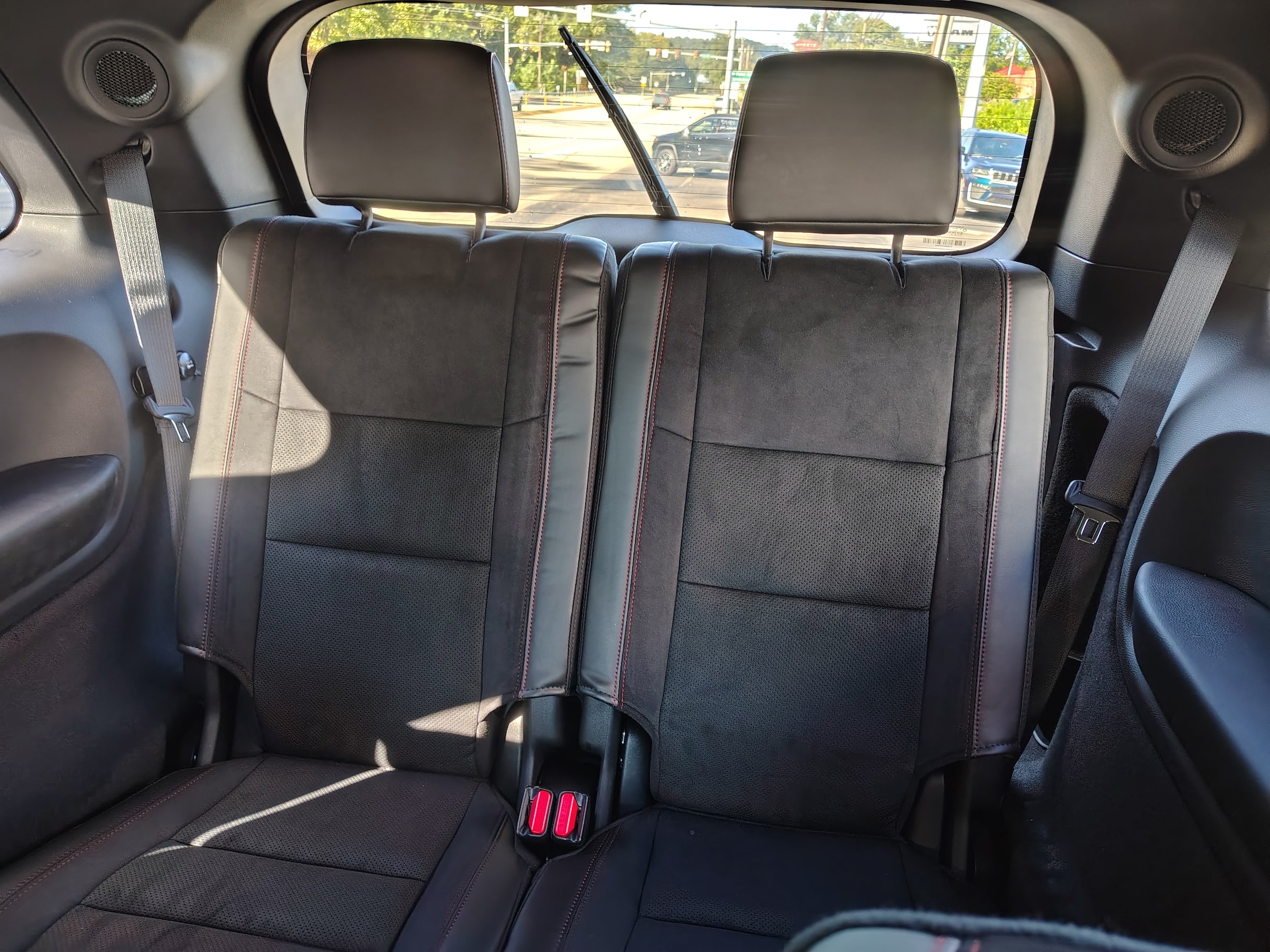 2027 Dodge Durango GT HEMI V8 PLUS AWD Destroyer Gray at Diehl Automotive