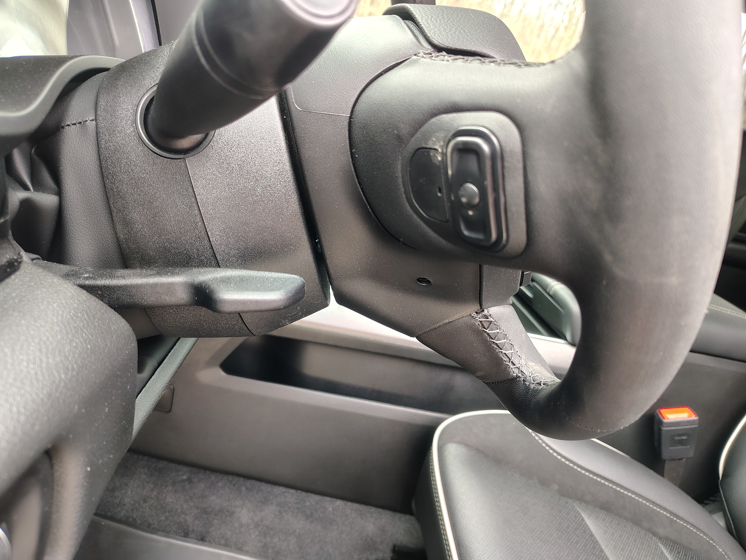 2026 Ram 1500 LARAMIE CREW CAB 4X4 5'7 BOX Silver Zynith at Solomon CJD Carmichaels