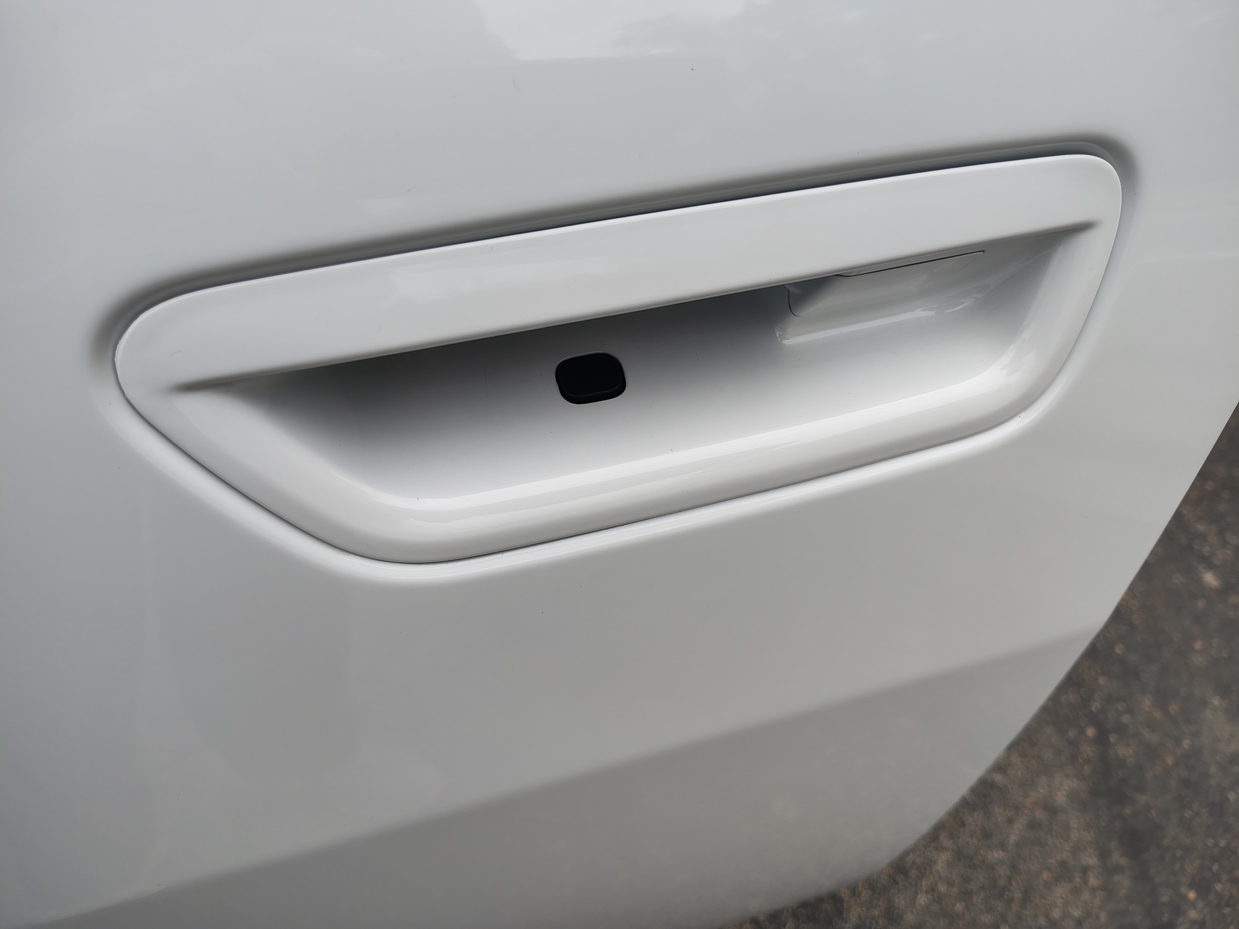 2026 Dodge Charger SCAT PACK 4-DOOR AWD White Knuckle at Solomon CJD Brownsville